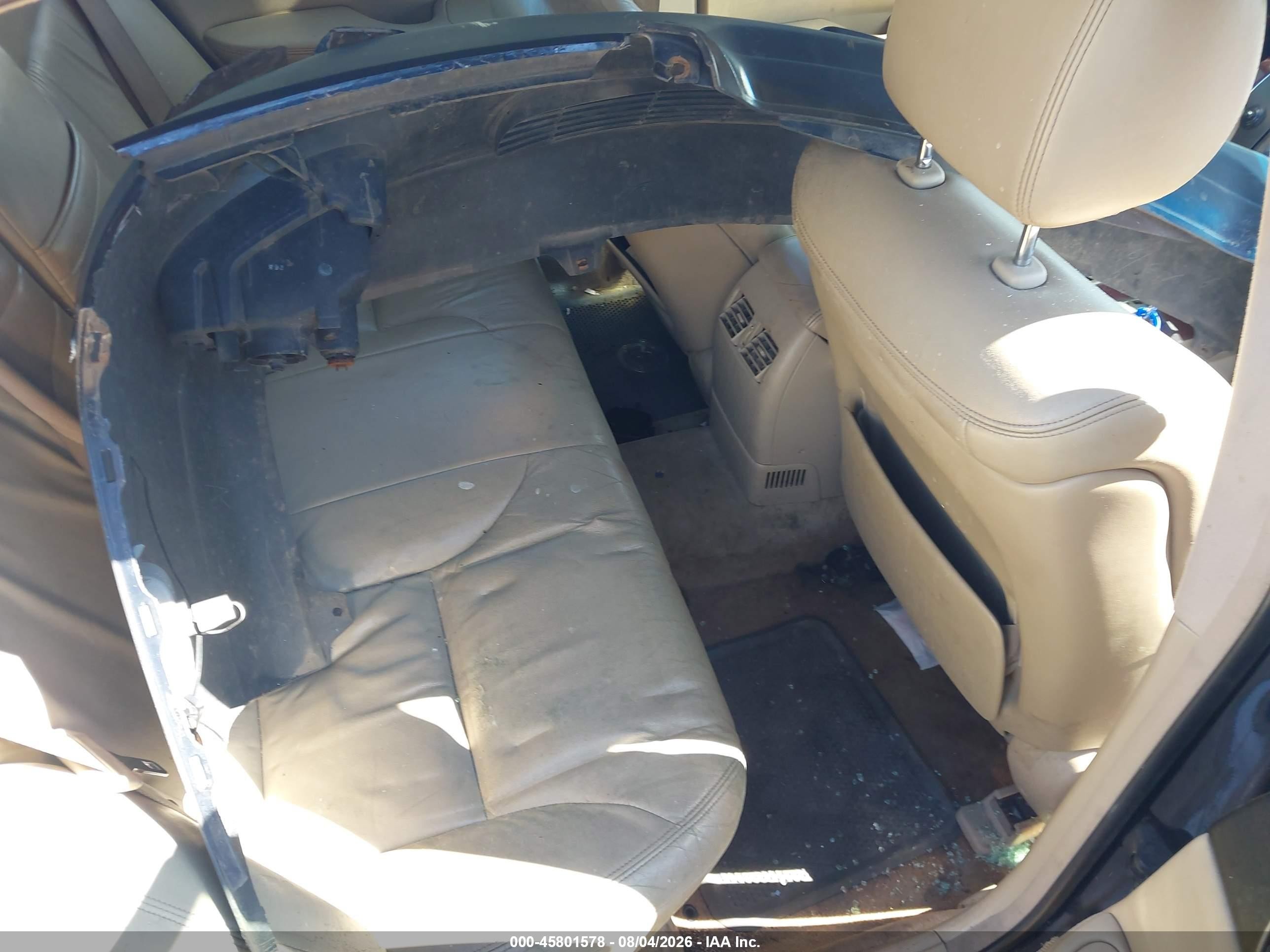 2002 Lexus Es 300   Blue vin: JTHBF30G220071854