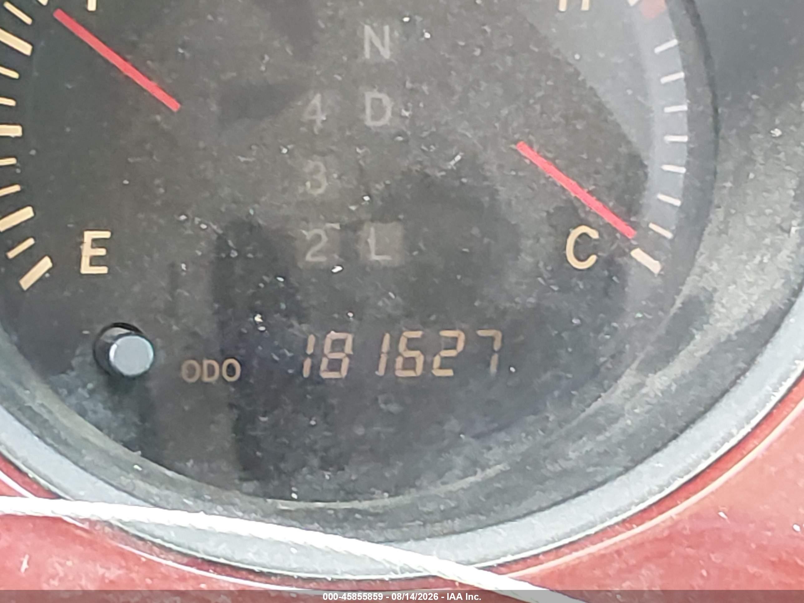 2003 Lexus Es 300   Blue vin: JTHBF30G230100318