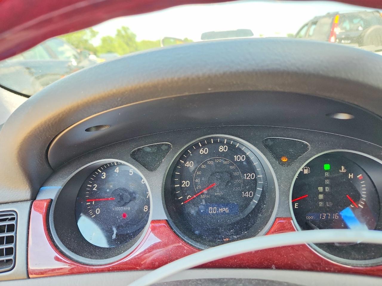 2003 Lexus Es 300 Silver vin: JTHBF30G230106619