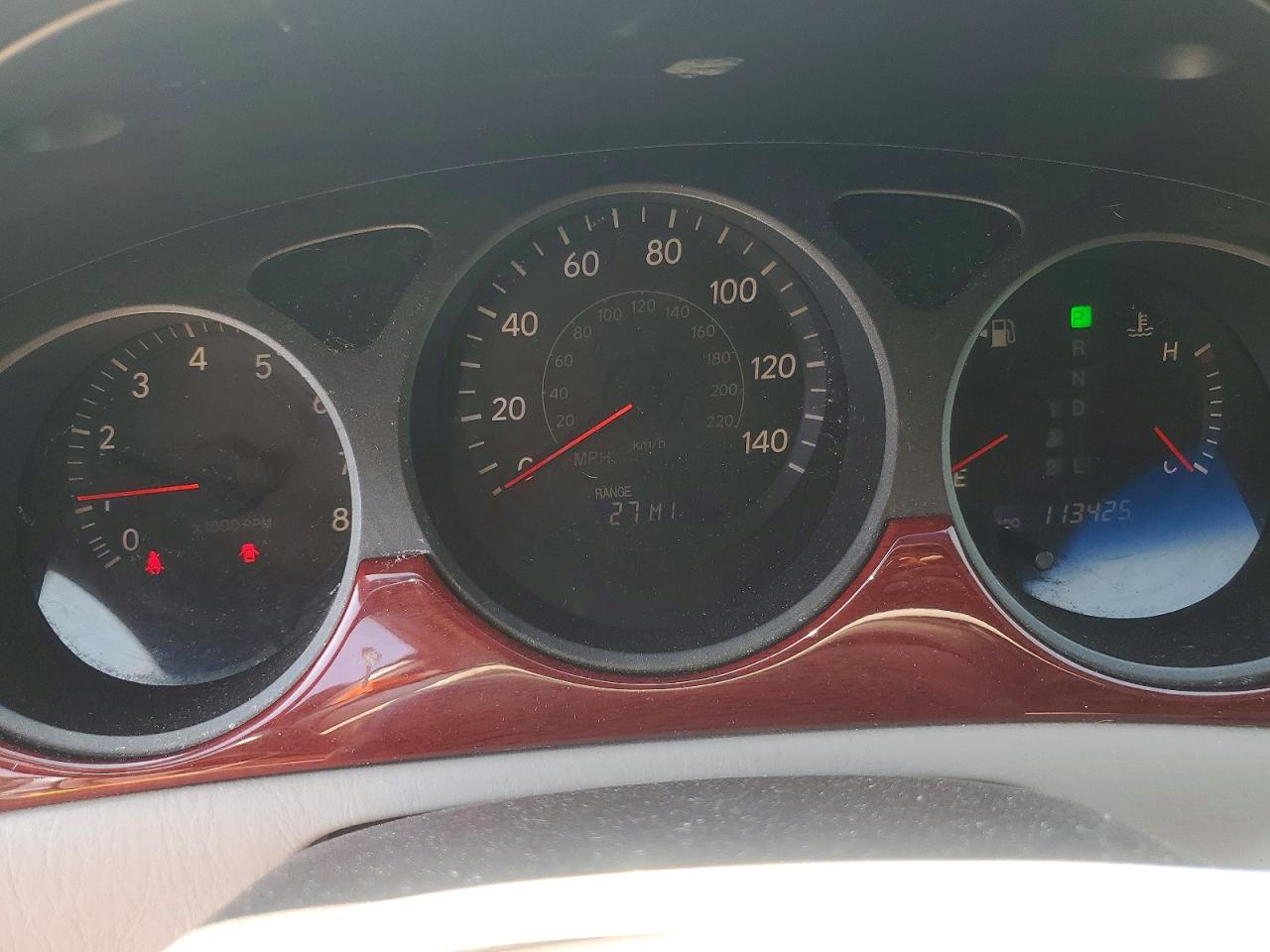 2003 Lexus Es 300 Серебряный vin: JTHBF30G230149440