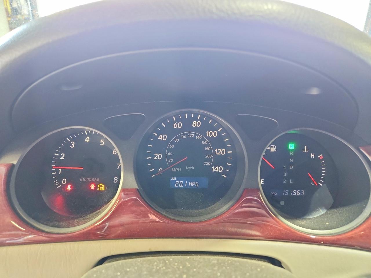 2003 Lexus Es 300 Silver vin: JTHBF30G236005061