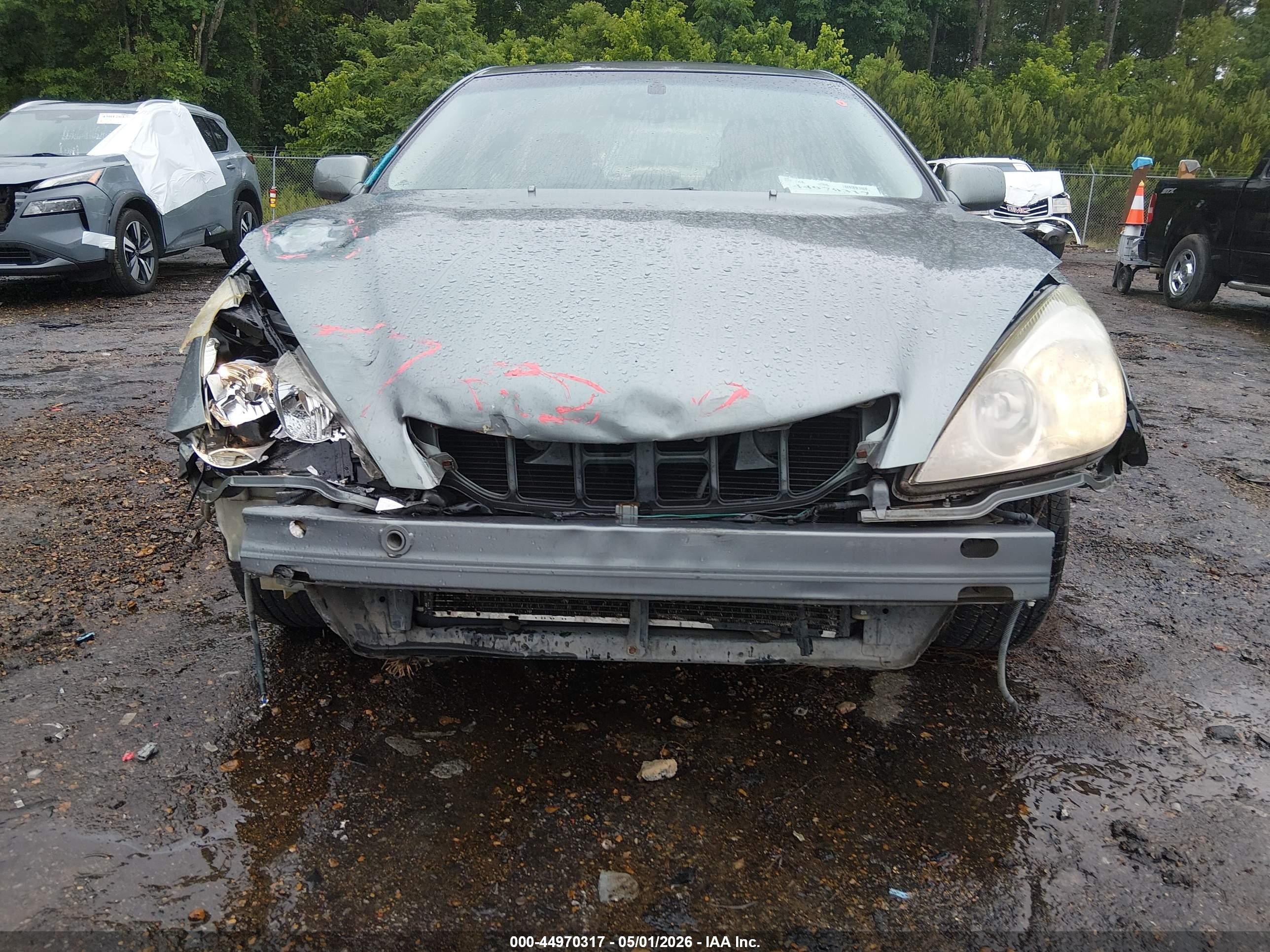2002 Lexus Es 300   Green vin: JTHBF30G320040418