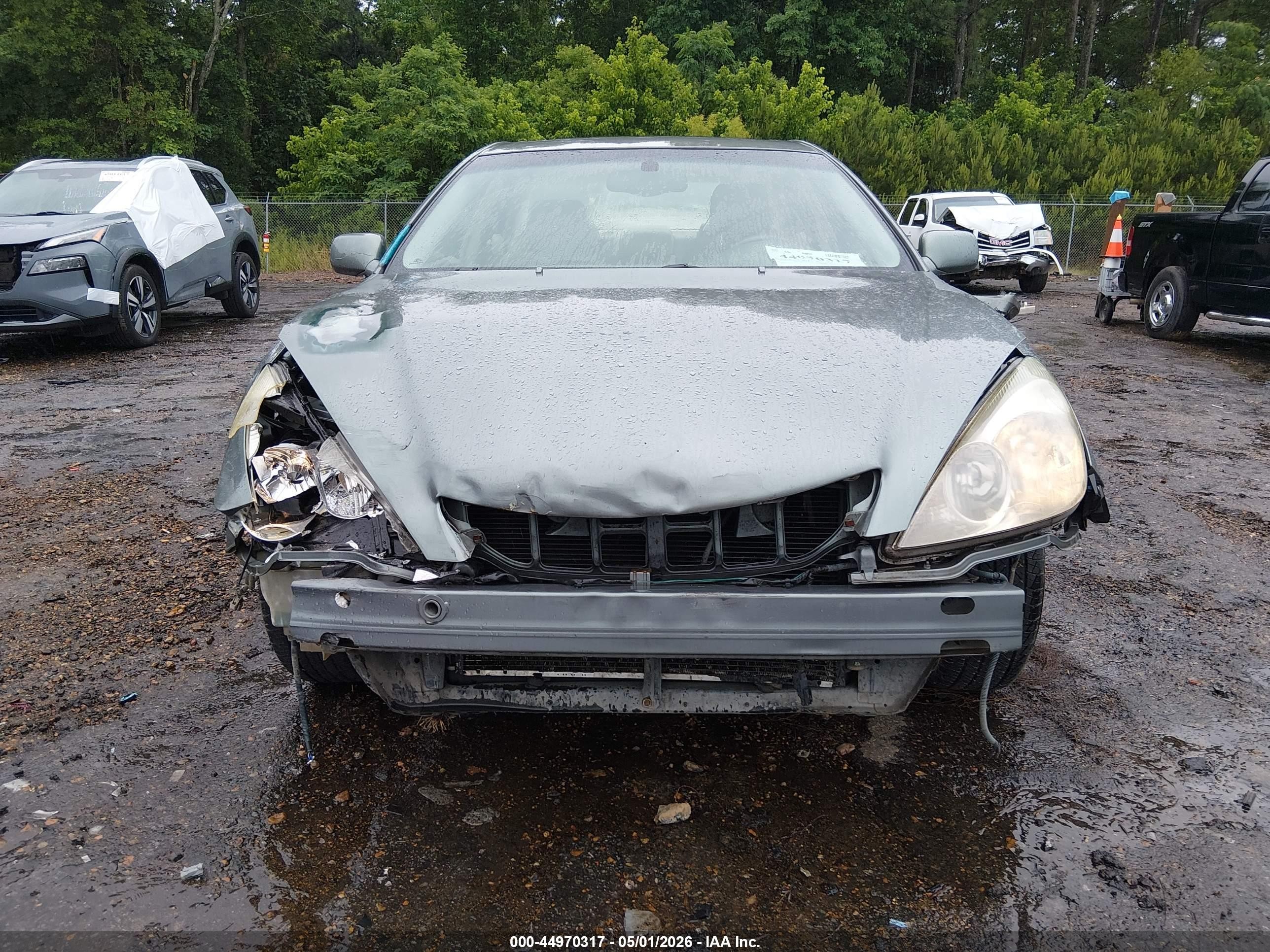 2002 Lexus Es 300   Green vin: JTHBF30G320040418