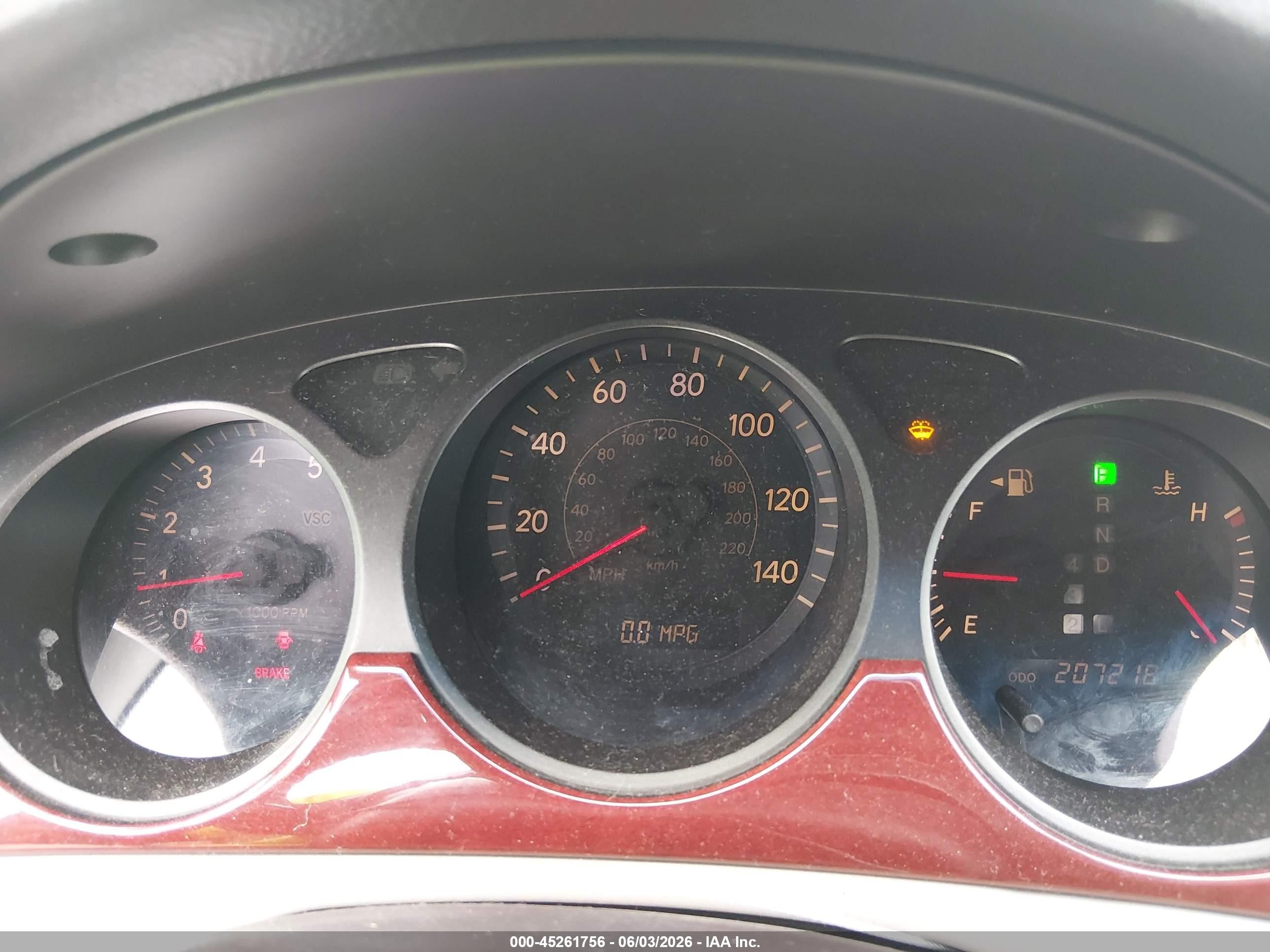 2002 Lexus Es 300   Gray vin: JTHBF30G325023332