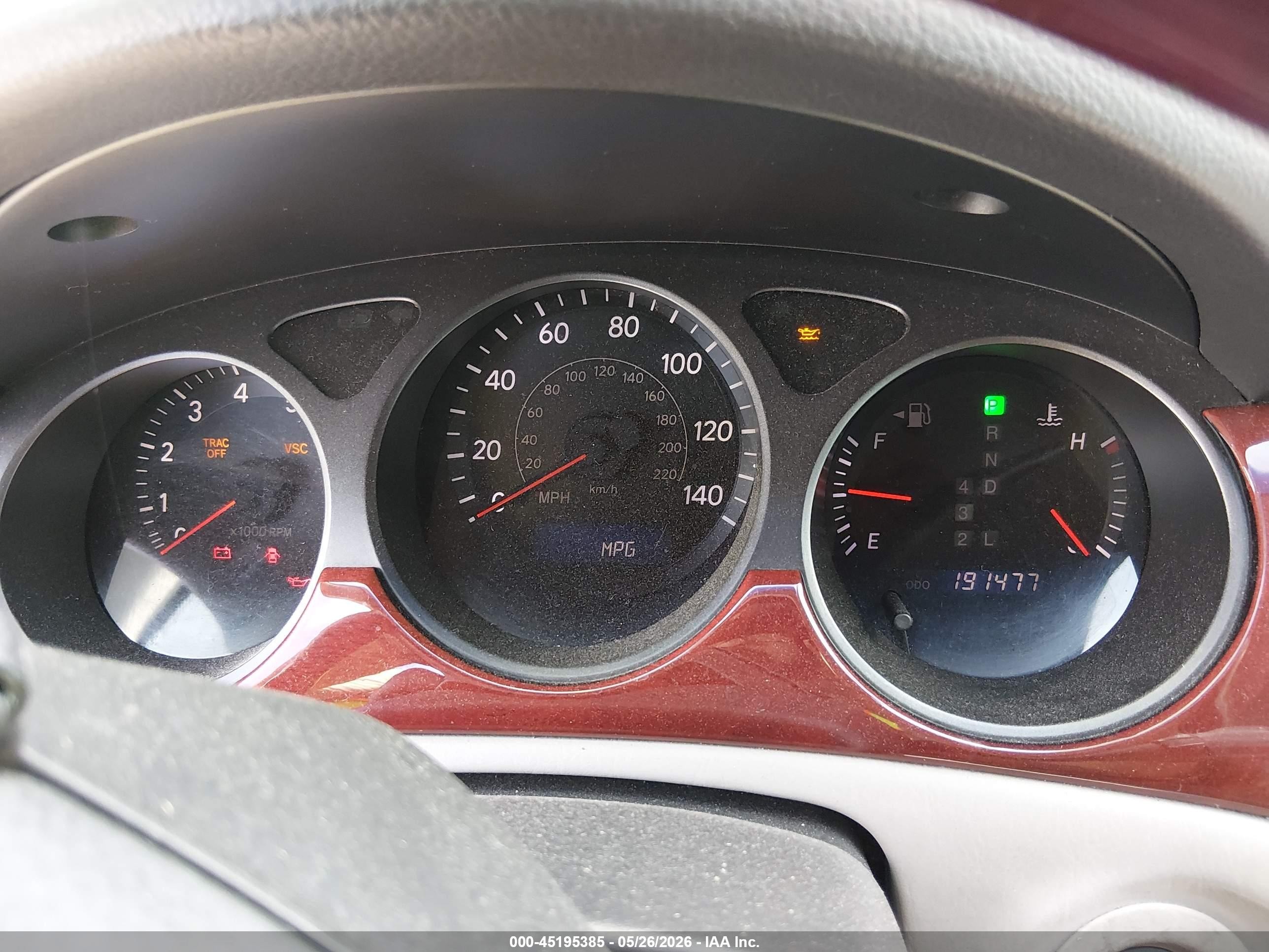 2003 Lexus Es 300   Silver vin: JTHBF30G330113966