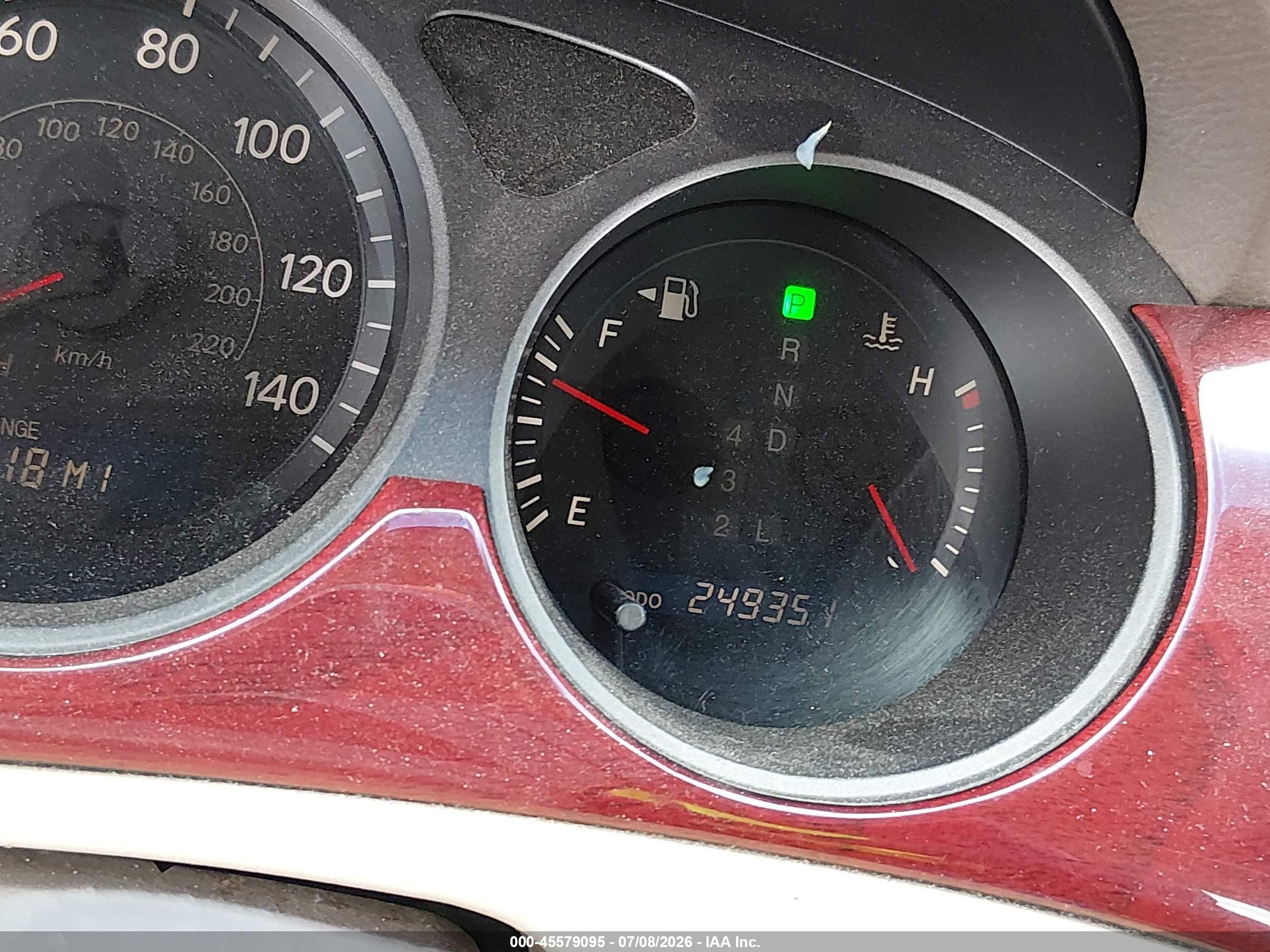 2003 Lexus Es 300   Бежевый vin: JTHBF30G336016294