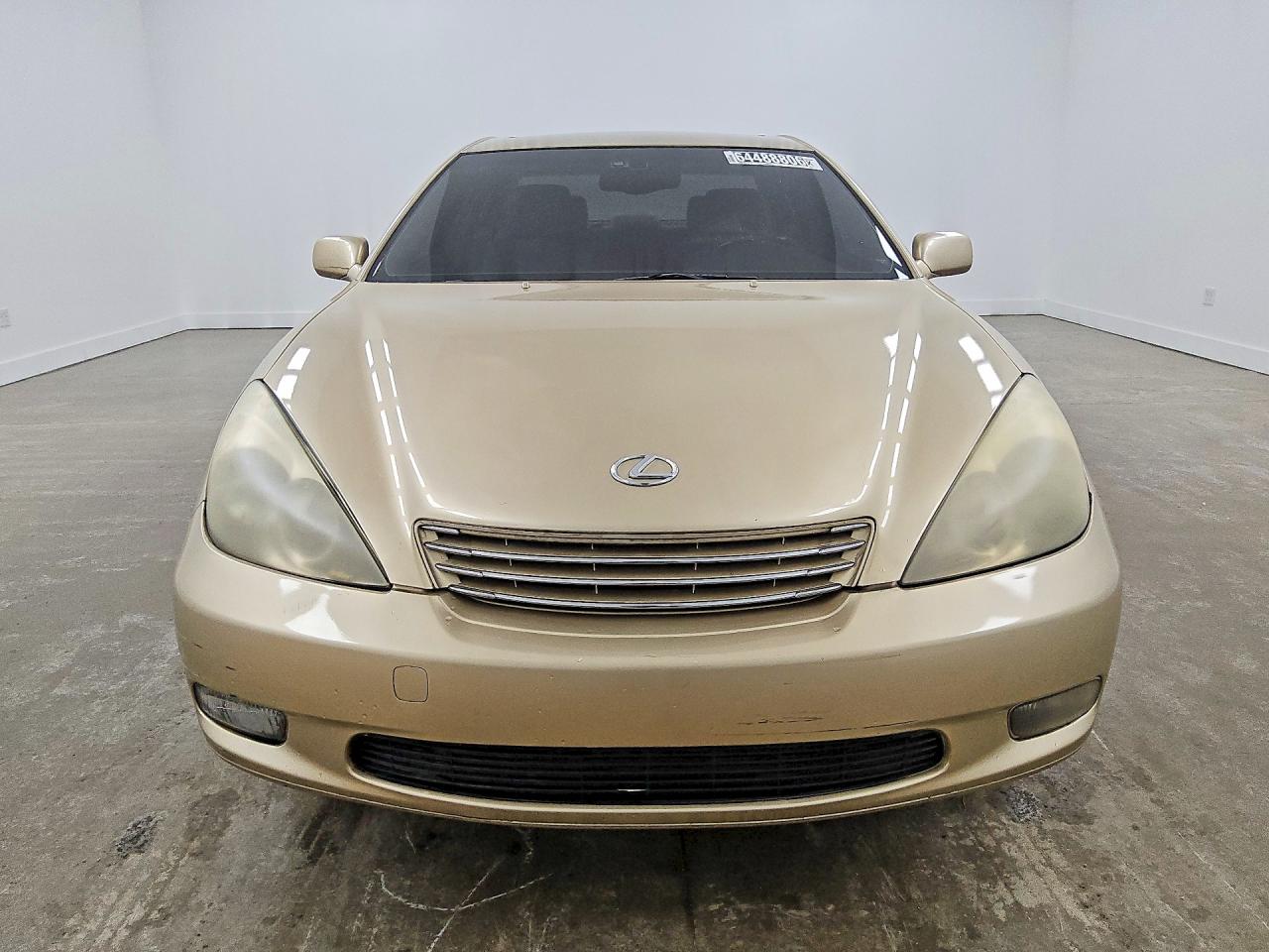 2002 Lexus Es 300 Tan vin: JTHBF30G420049676