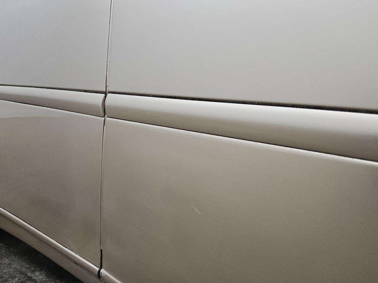 2002 Lexus Es 300 Tan vin: JTHBF30G420049676 Damage: Right Front Door, Dent(S) W/ Paint Dmg, 1 To 2 Inches
