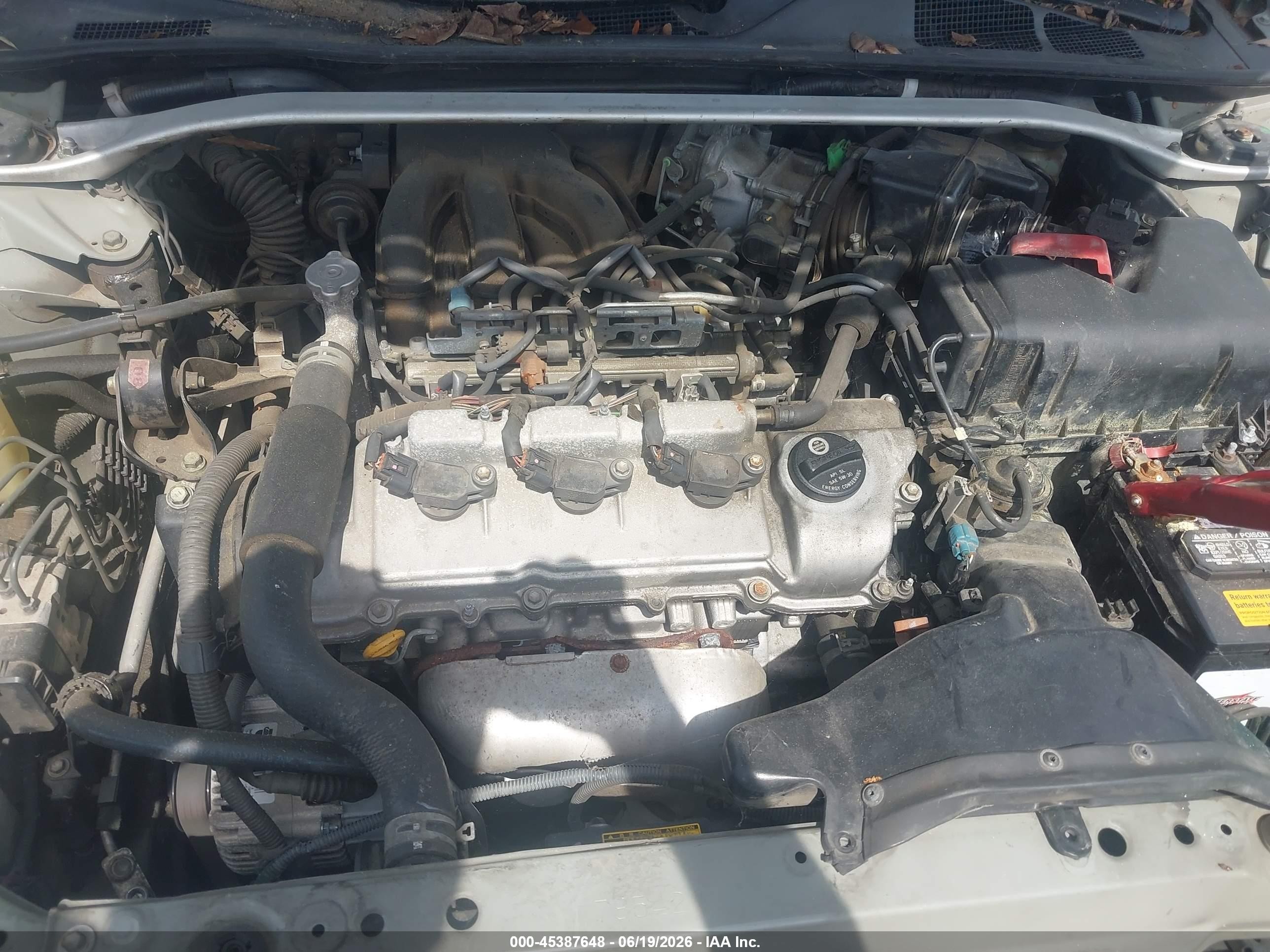 2002 Lexus Es 300   Silver vin: JTHBF30G420082239