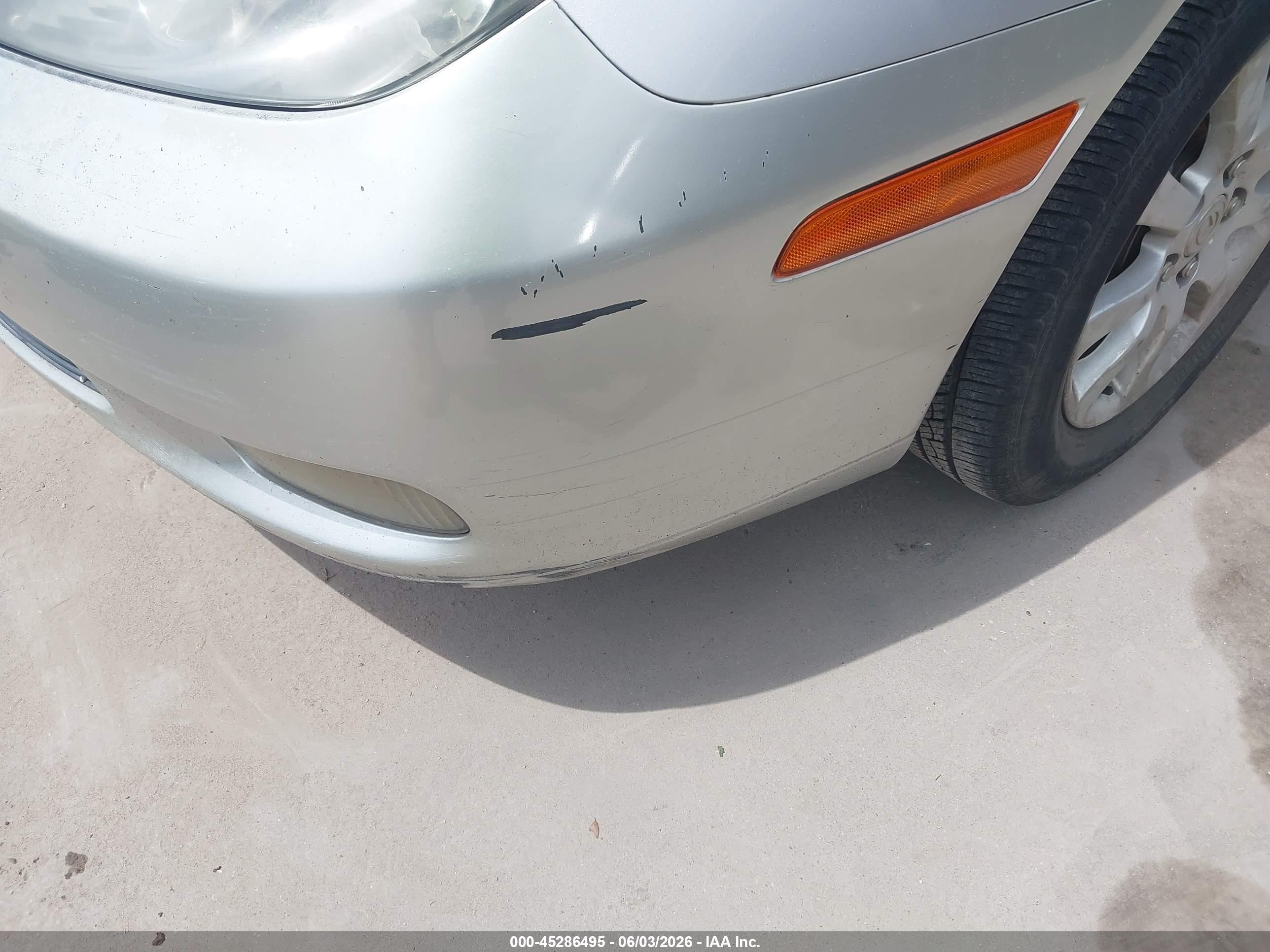 2002 Lexus Es 300 Silver vin: JTHBF30G520085652