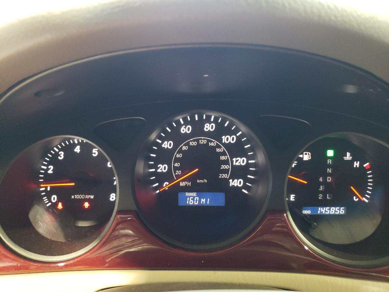 2003 Lexus Es 300 Purple vin: JTHBF30G630106073