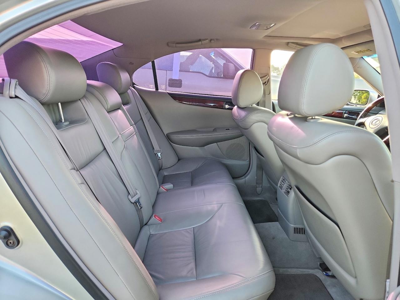 2002 Lexus Es 300 Серебряный vin: JTHBF30G720051664