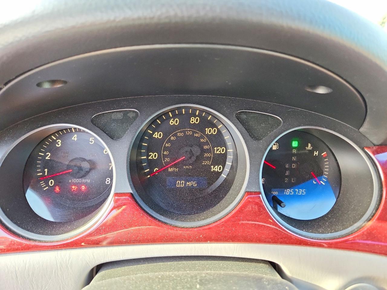 2002 Lexus Es 300 Серебряный vin: JTHBF30G720051664
