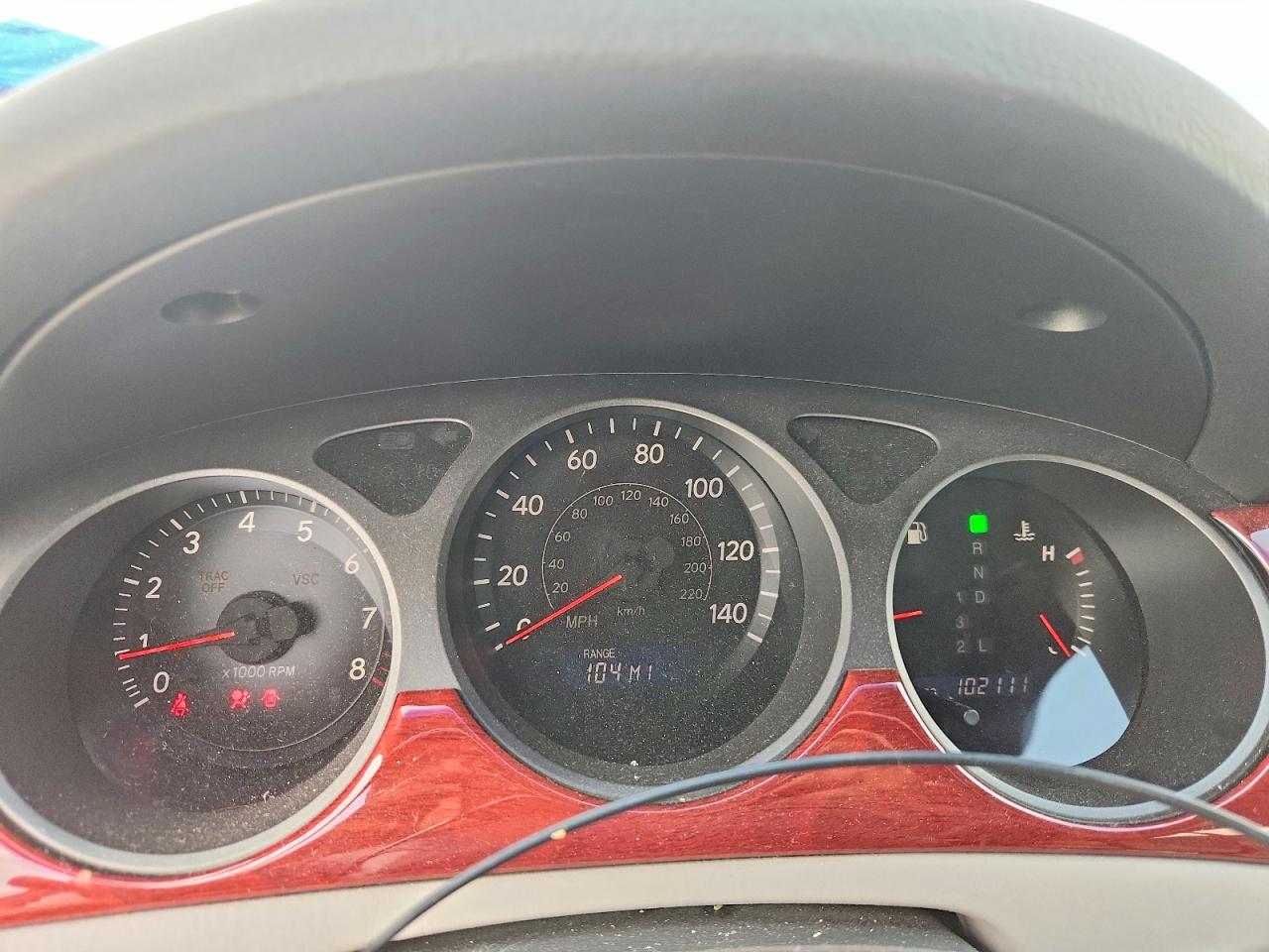 2003 Lexus Es 300 Серебряный vin: JTHBF30G730129863