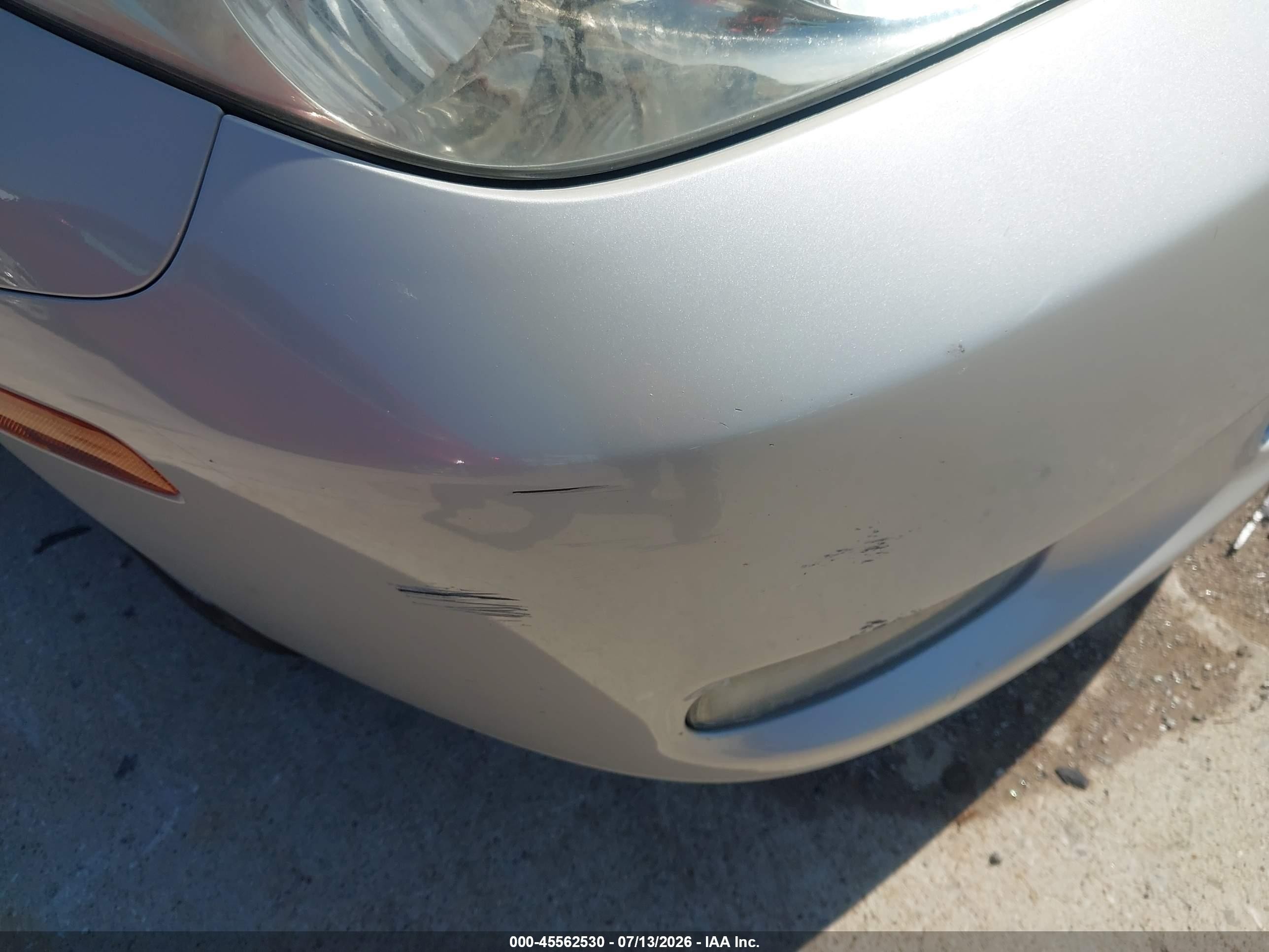 2002 Lexus Es 300 Бежевый vin: JTHBF30G820045775