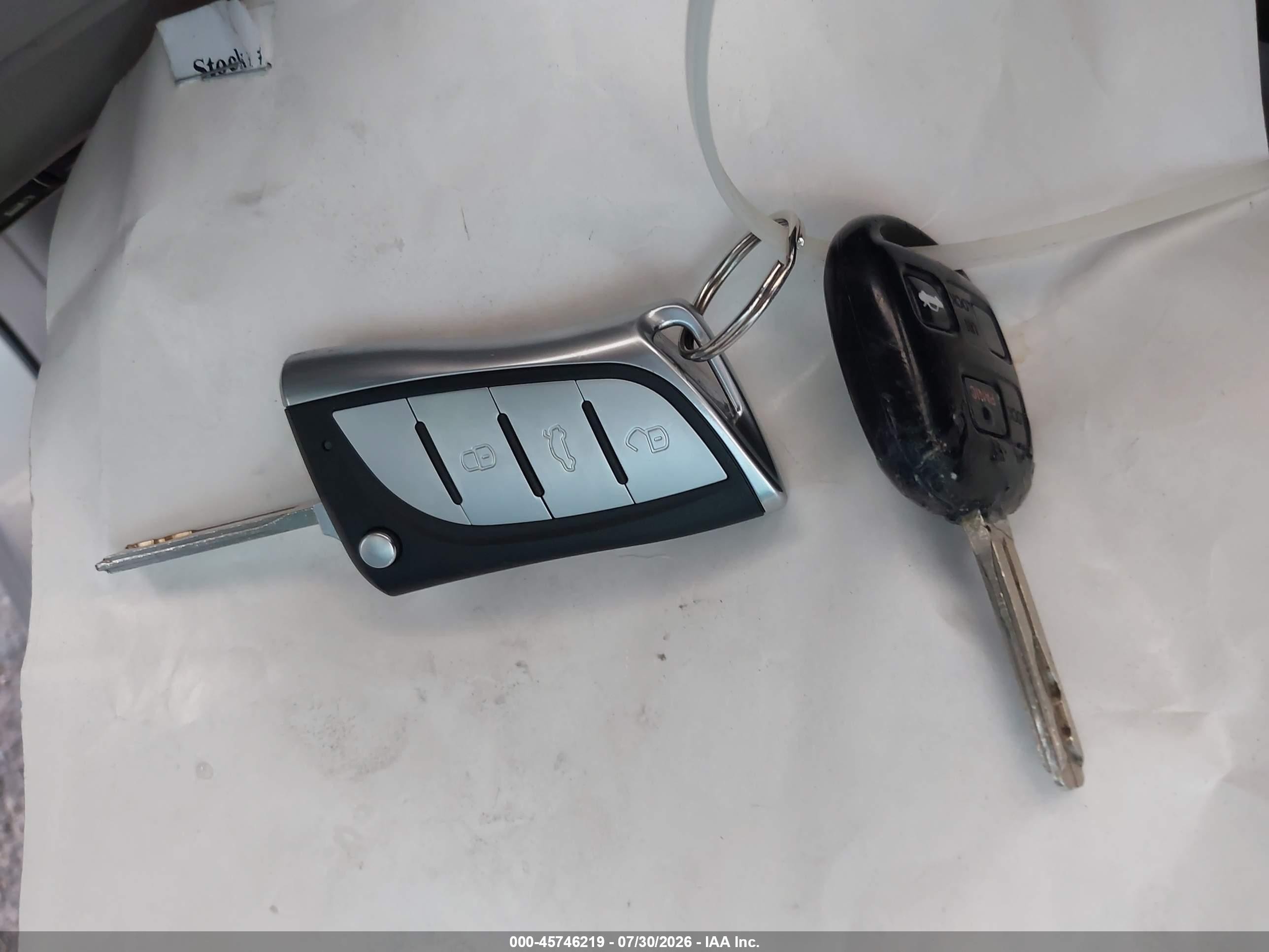 2003 Lexus Es 300 Silver vin: JTHBF30G836006831