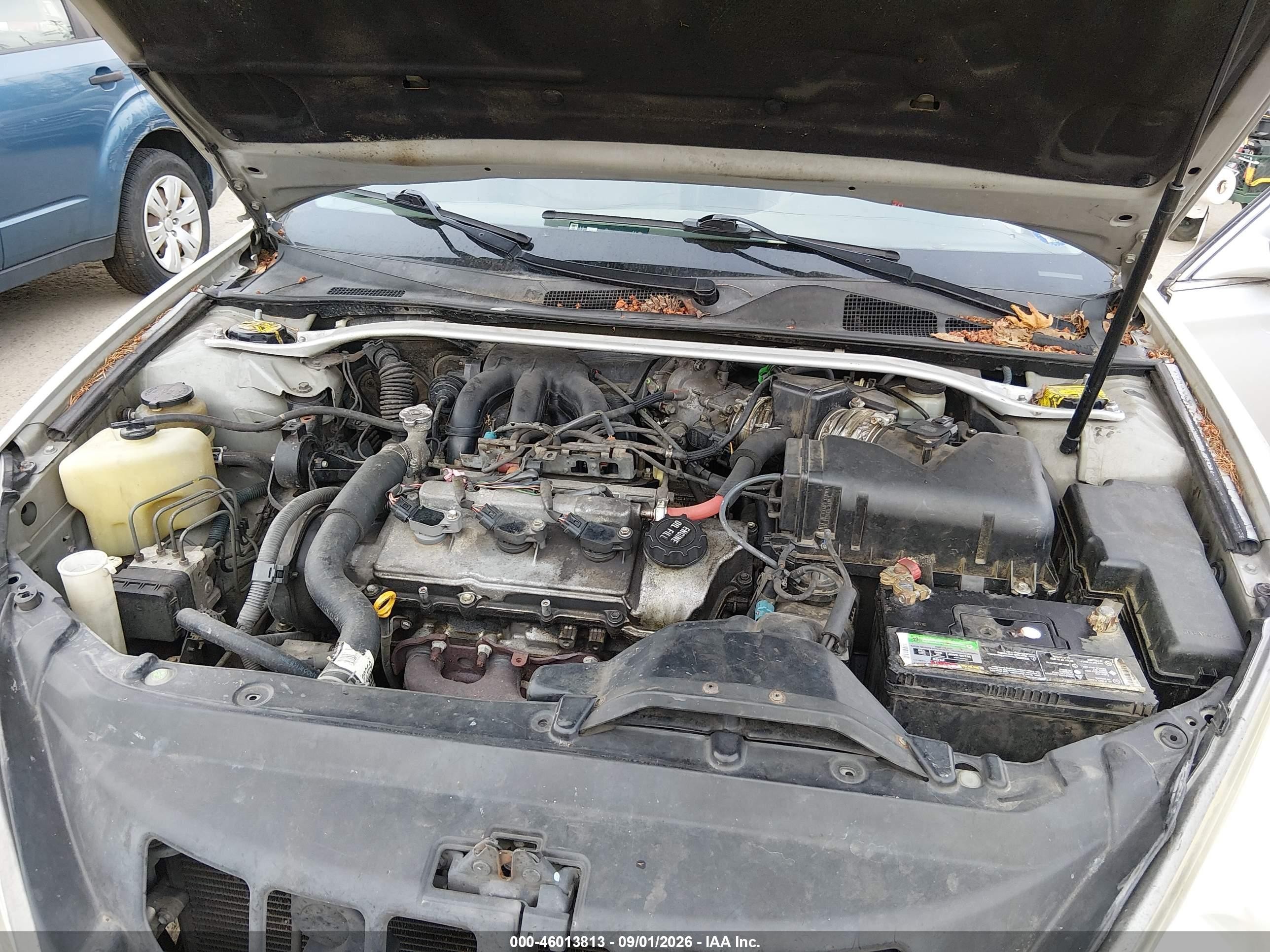 2002 Lexus Es 300   Gray vin: JTHBF30G920013157
