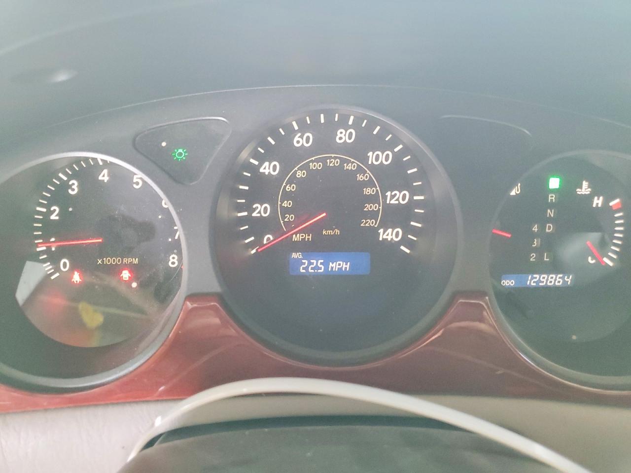 2002 Lexus Es 300 Серебряный vin: JTHBF30G920039404