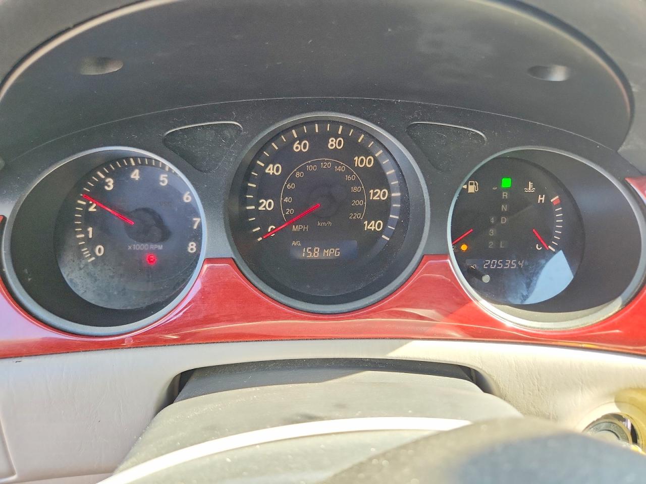 2002 Lexus Es 300 Silver vin: JTHBF30G920049723