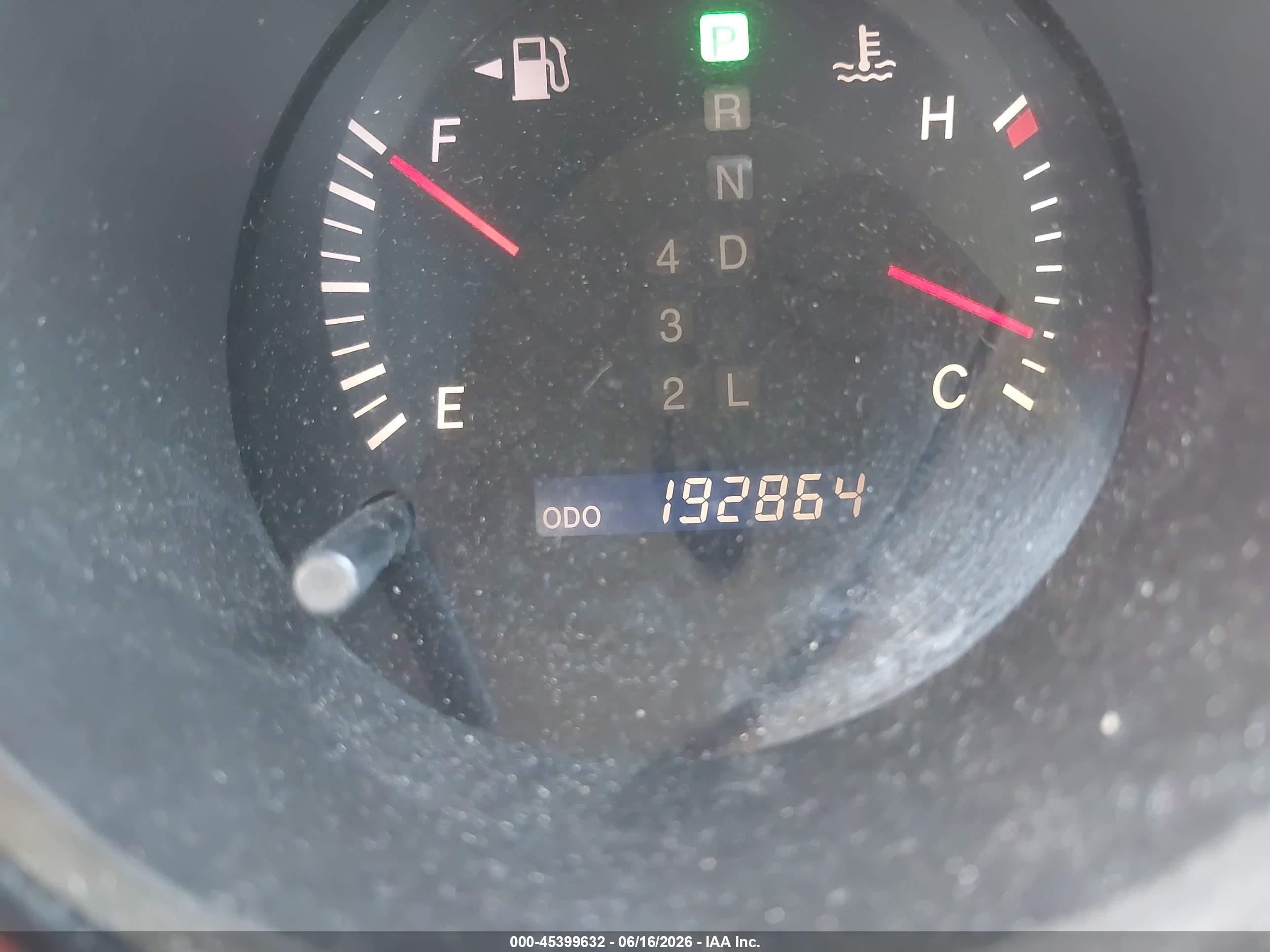 2003 Lexus Es 300 Бежевый vin: JTHBF30G930107735