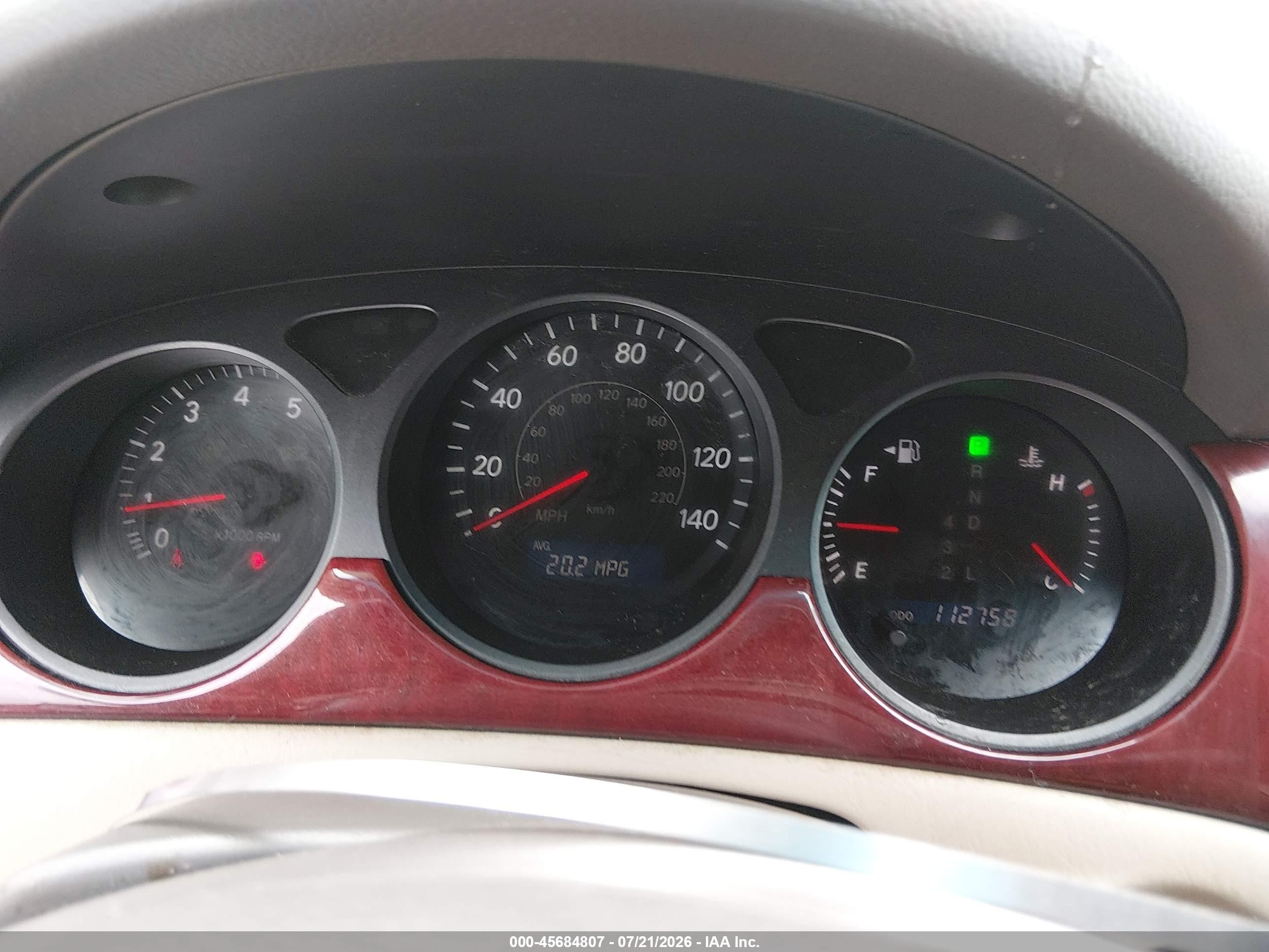 2003 Lexus Es 300 White vin: JTHBF30G930140041