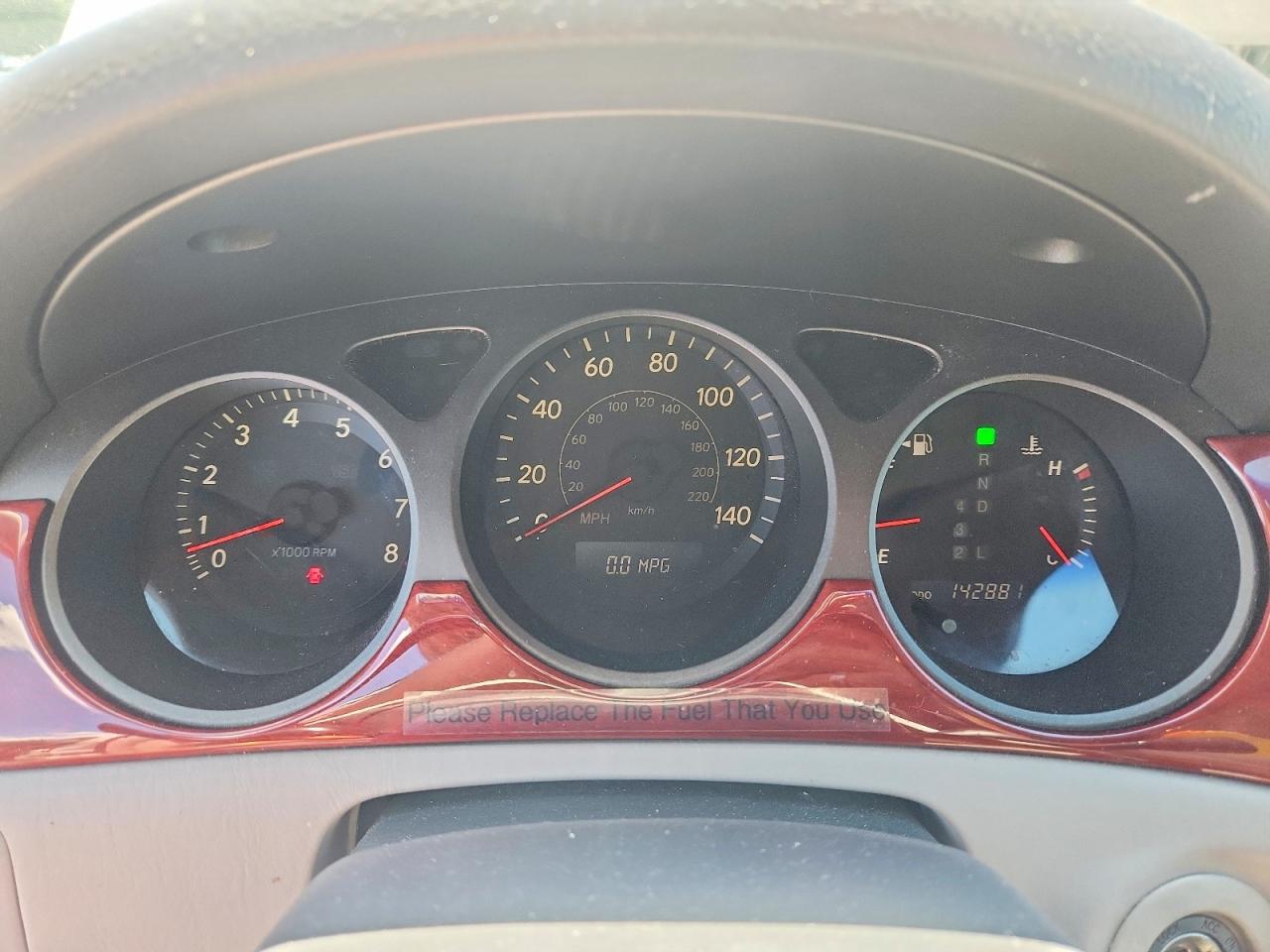 2003 Lexus Es 300 Silver vin: JTHBF30GX30128920