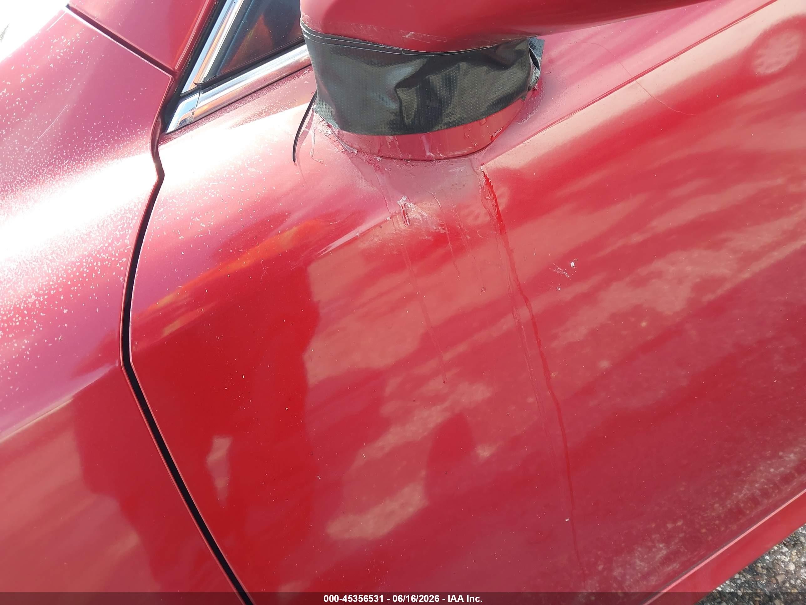 2010 Lexus Is 250   Burgundy vin: JTHBF5C20A5114763