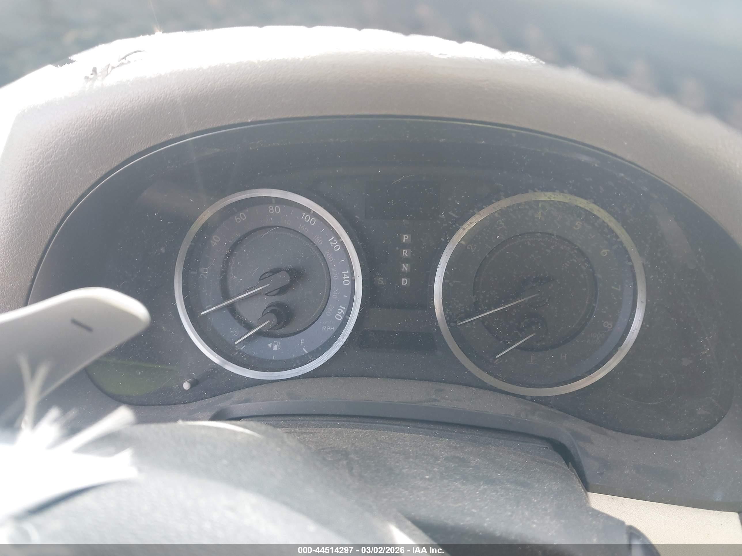 2013 Lexus Is 250   Gray vin: JTHBF5C20D5191170