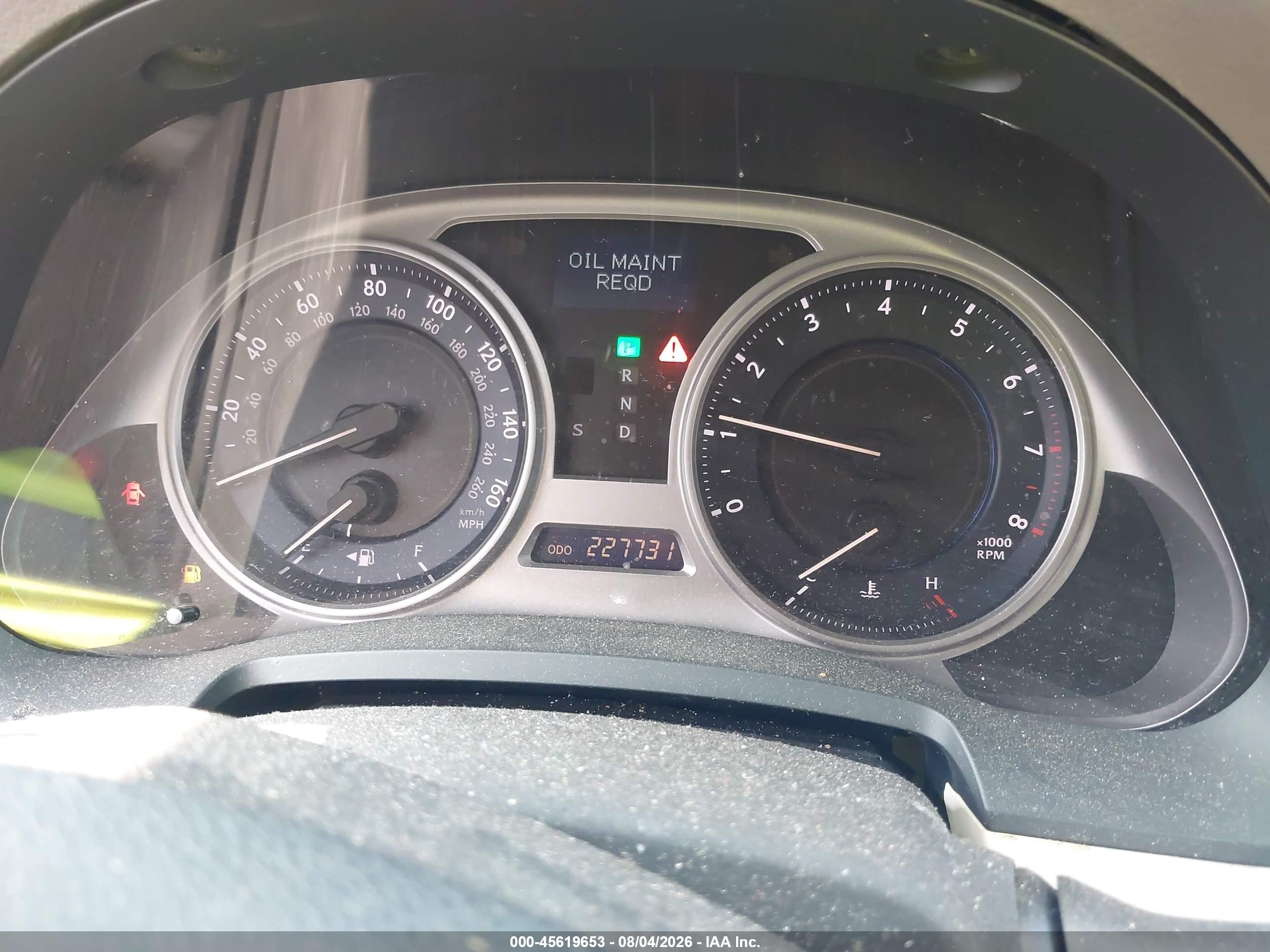 2010 Lexus Is 250   Black vin: JTHBF5C21A5128980