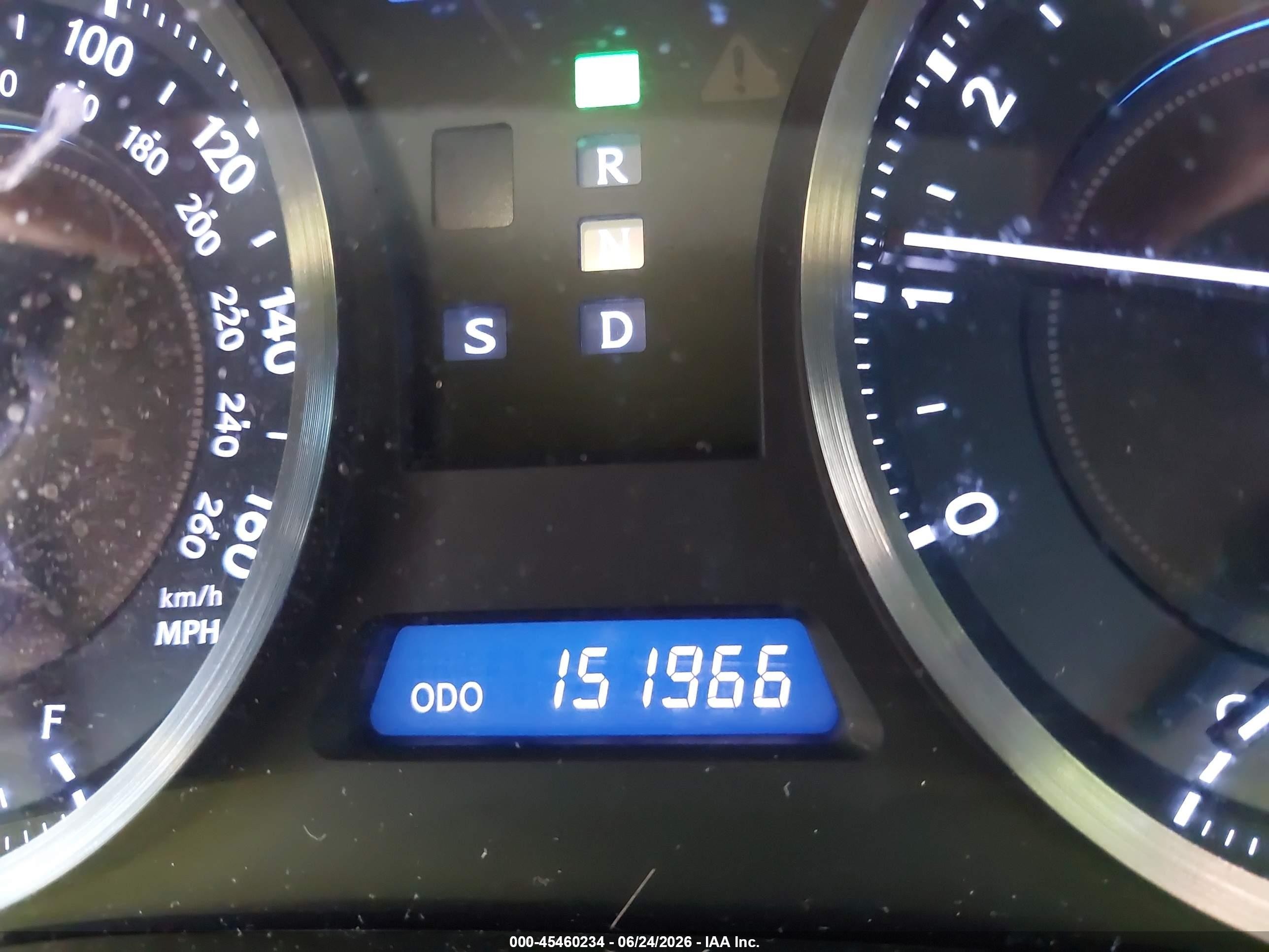 2013 Lexus Is 250   Red vin: JTHBF5C21D5185409
