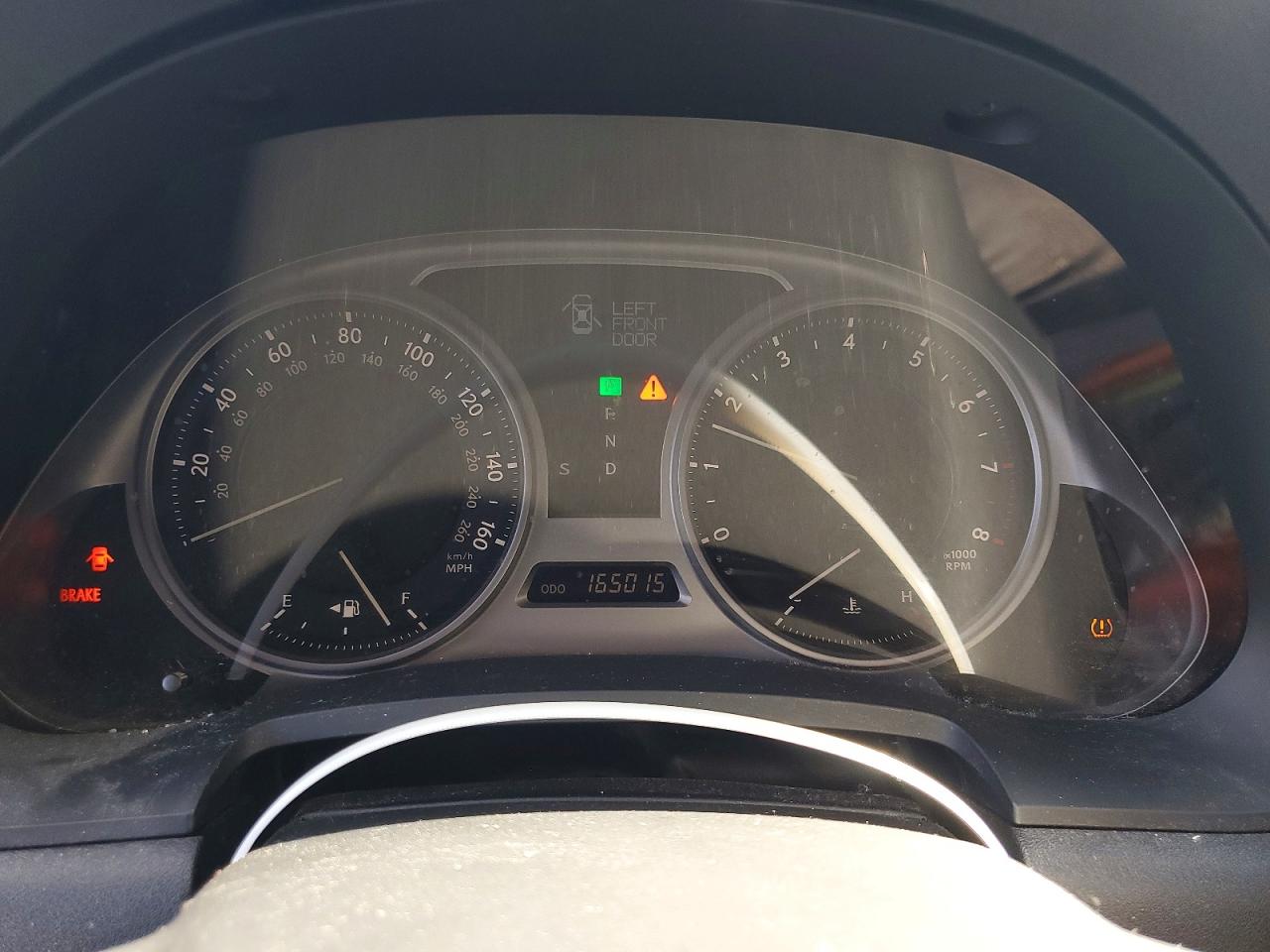 2010 Lexus Is 250 Black vin: JTHBF5C22A5113663