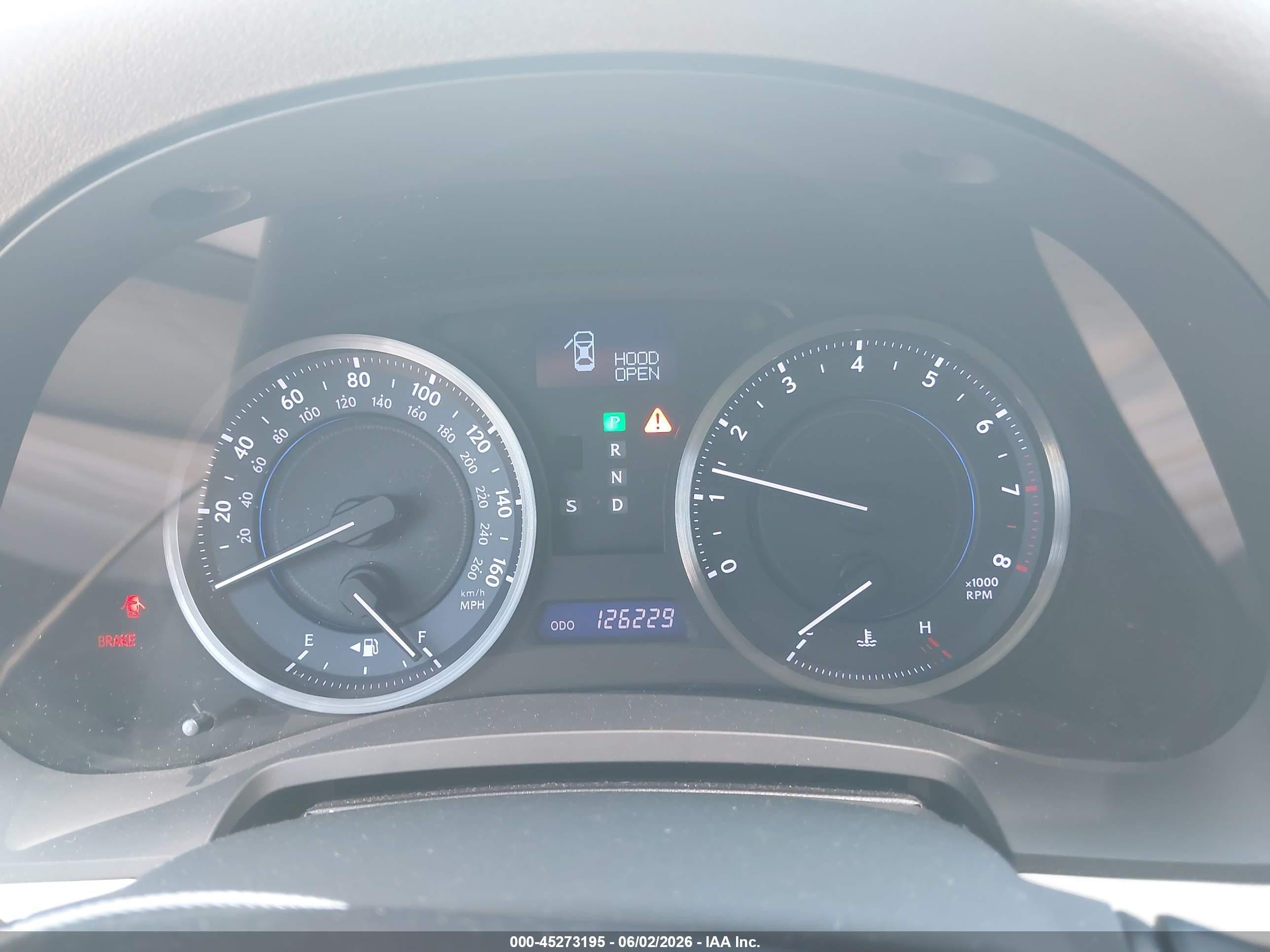 2012 Lexus Is 250   White vin: JTHBF5C22C5165412