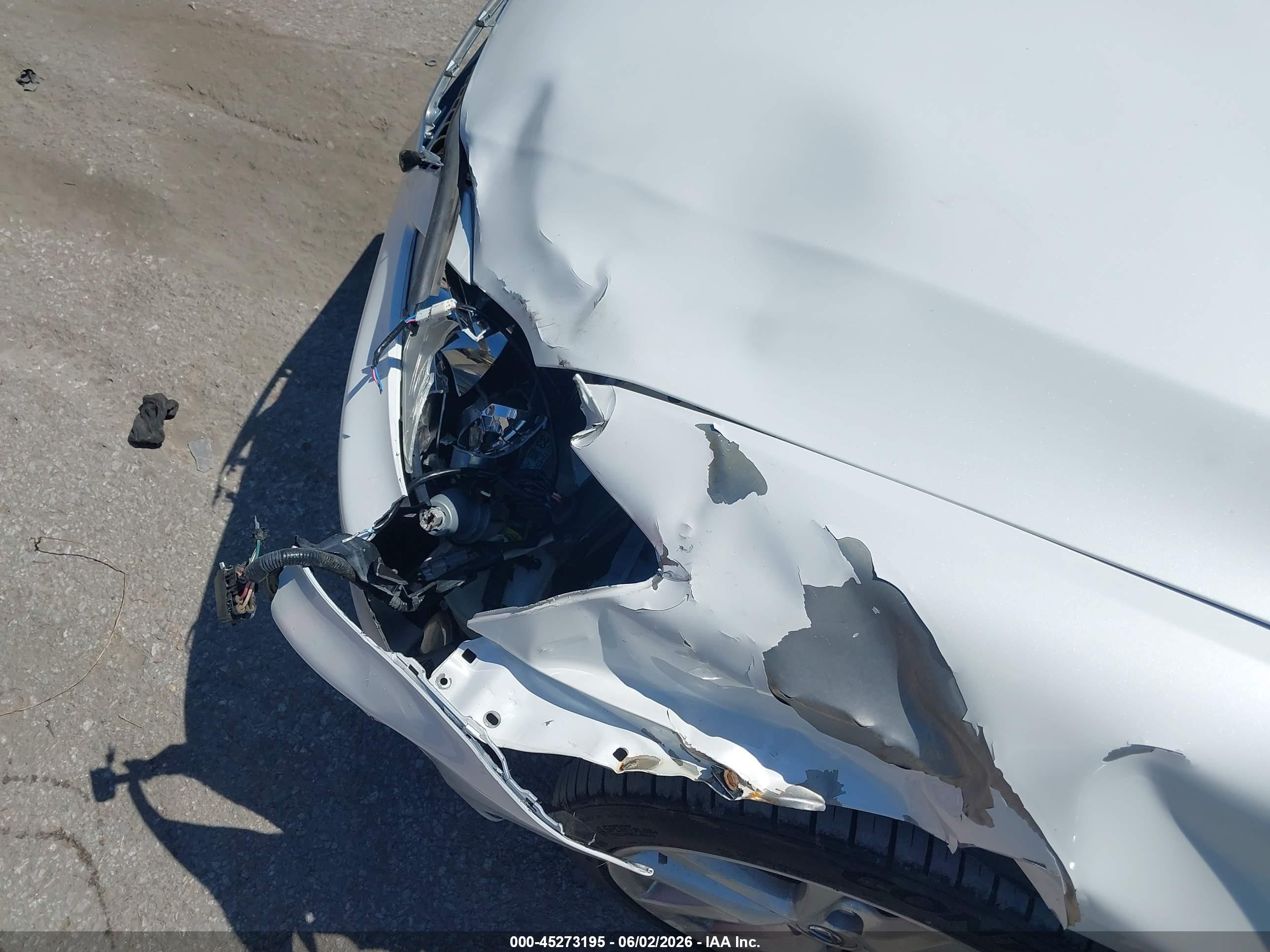 2012 Lexus Is 250   White vin: JTHBF5C22C5165412