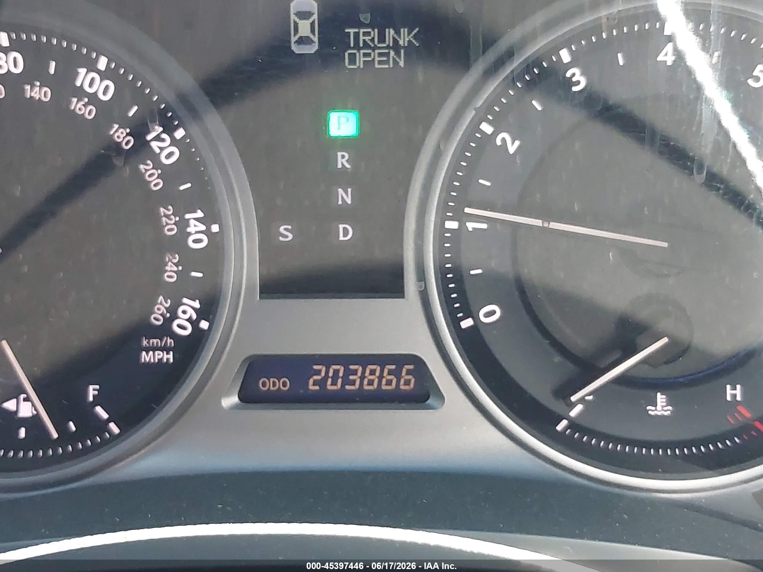 2010 Lexus Is 250 Черный vin: JTHBF5C23A5114093