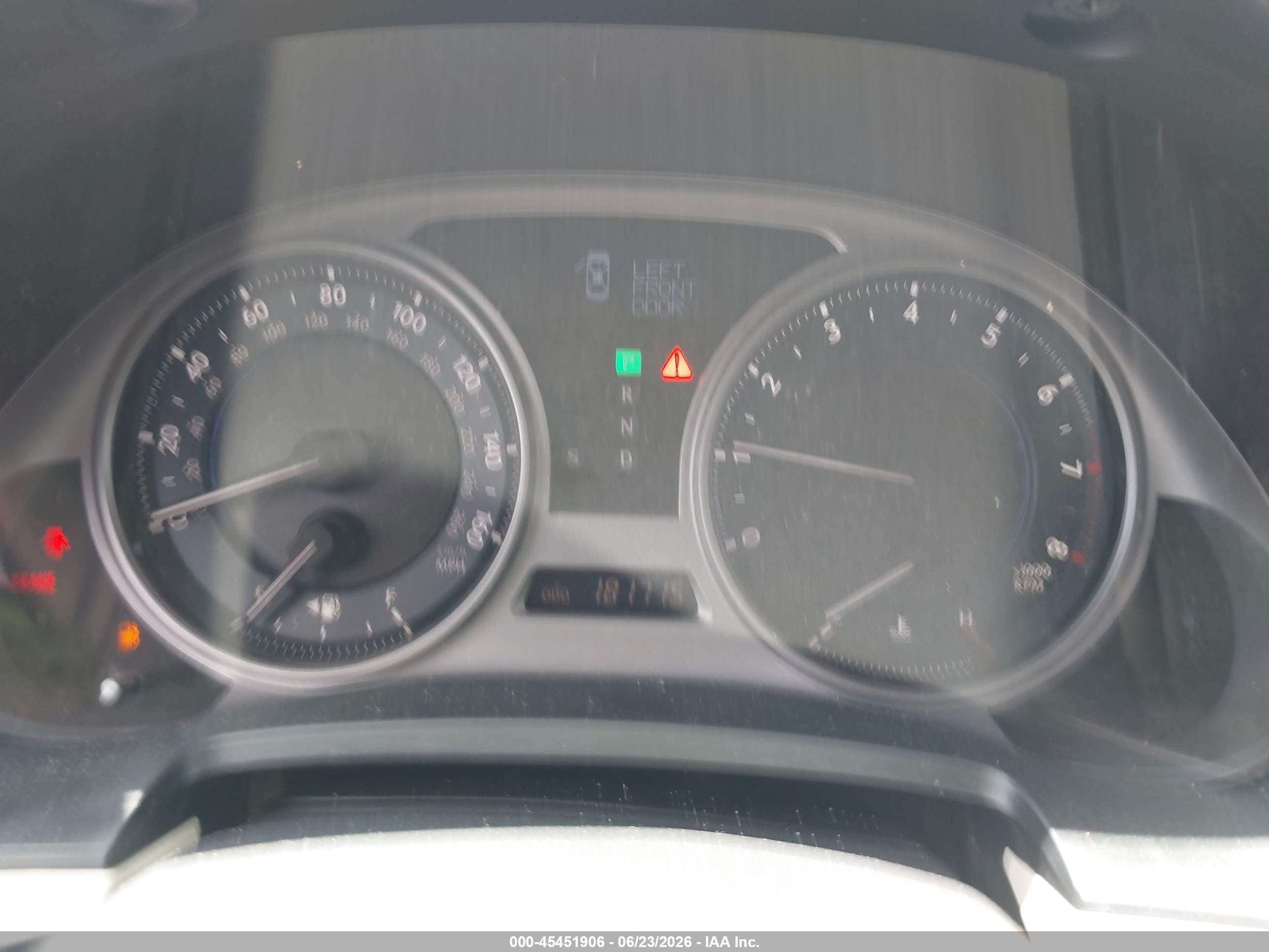 2010 Lexus Is 250   Blue vin: JTHBF5C23A5114868