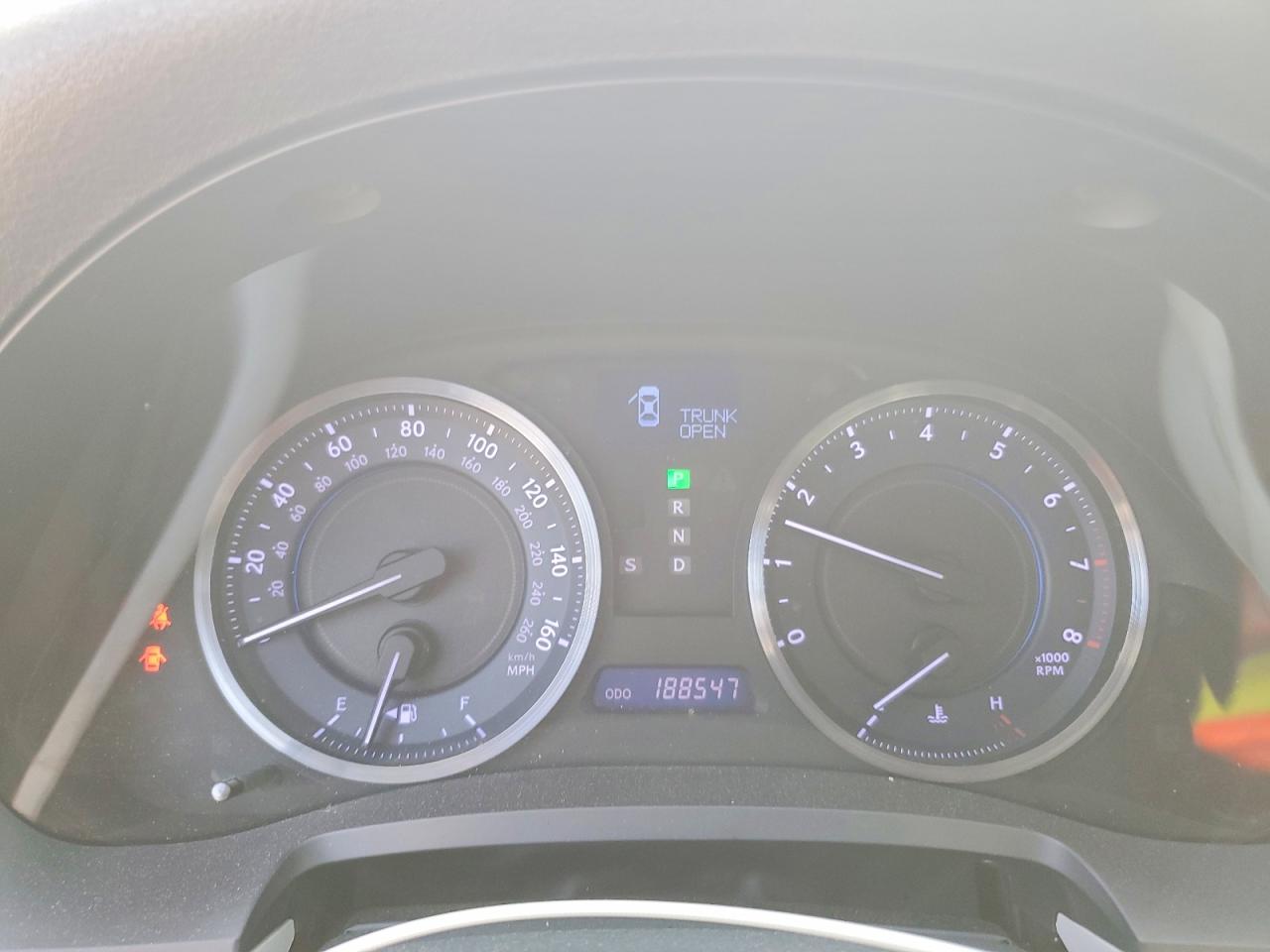 2011 Lexus Is 250 Black vin: JTHBF5C23B5143112