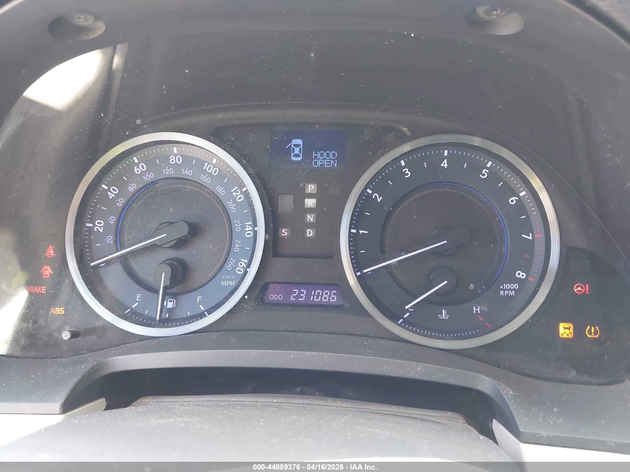 2011 Lexus Is 250 Black vin: JTHBF5C23B5149847