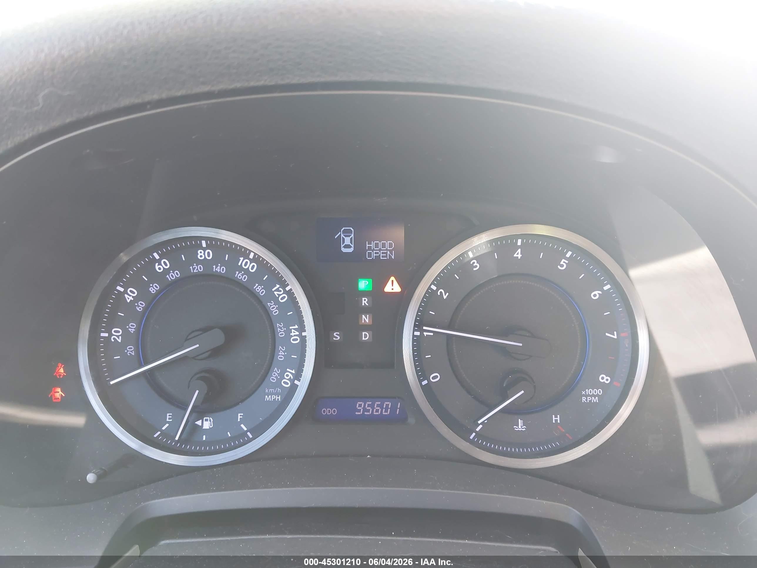 2011 Lexus Is 250 Light Blue vin: JTHBF5C24B5153342