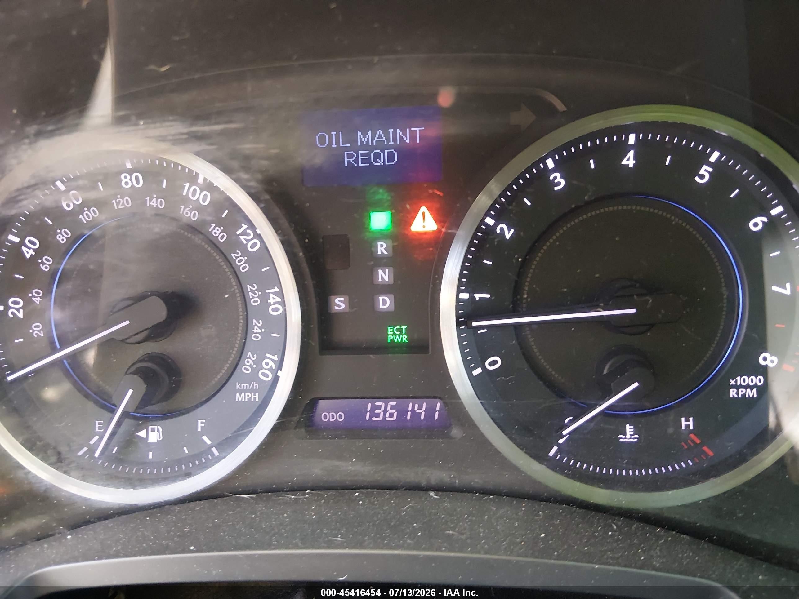 2012 Lexus Is 250   Black vin: JTHBF5C24C5163953