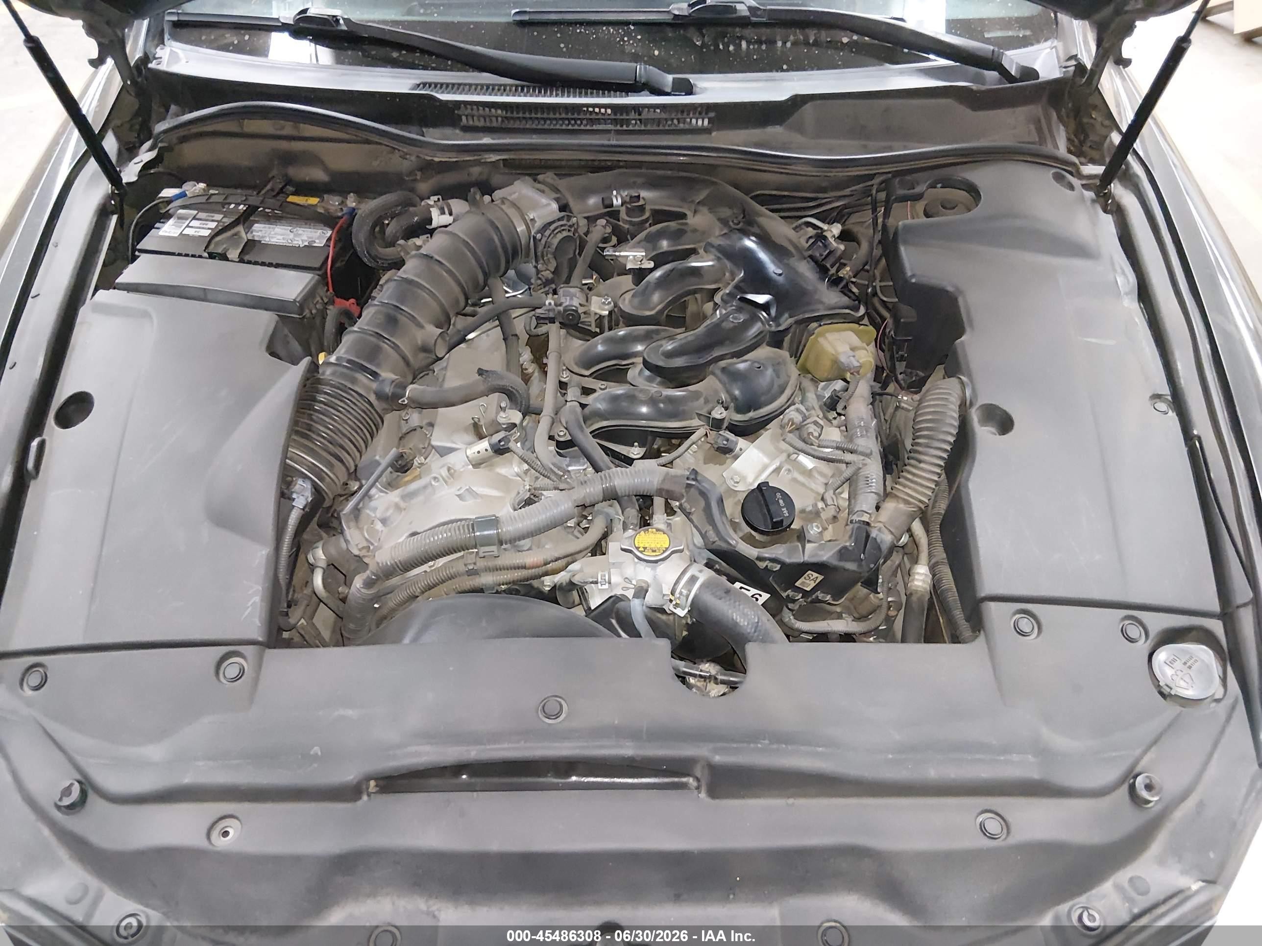 2011 Lexus Is 250   Silver vin: JTHBF5C26B5138695