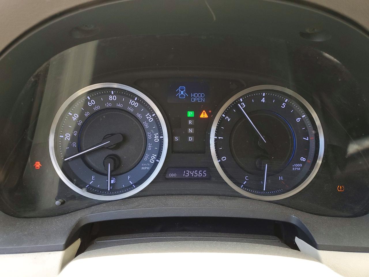 2012 Lexus Is 250 Black vin: JTHBF5C26C5159631