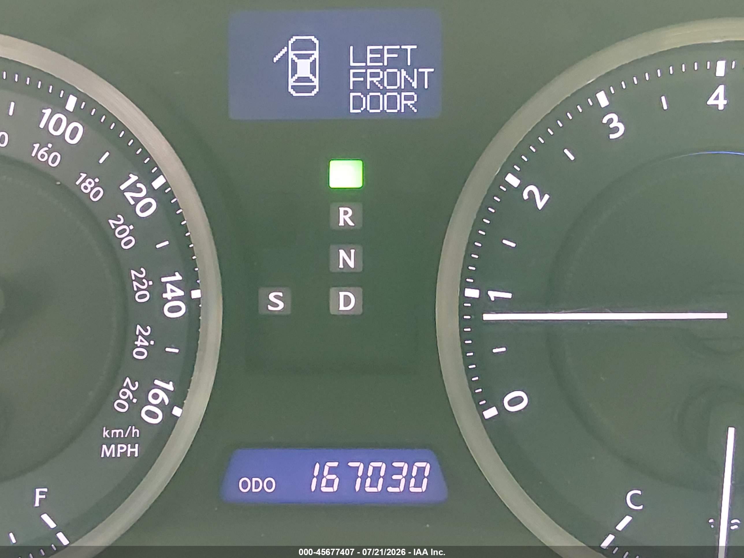 2011 Lexus Is 250   Белый vin: JTHBF5C27B5151097