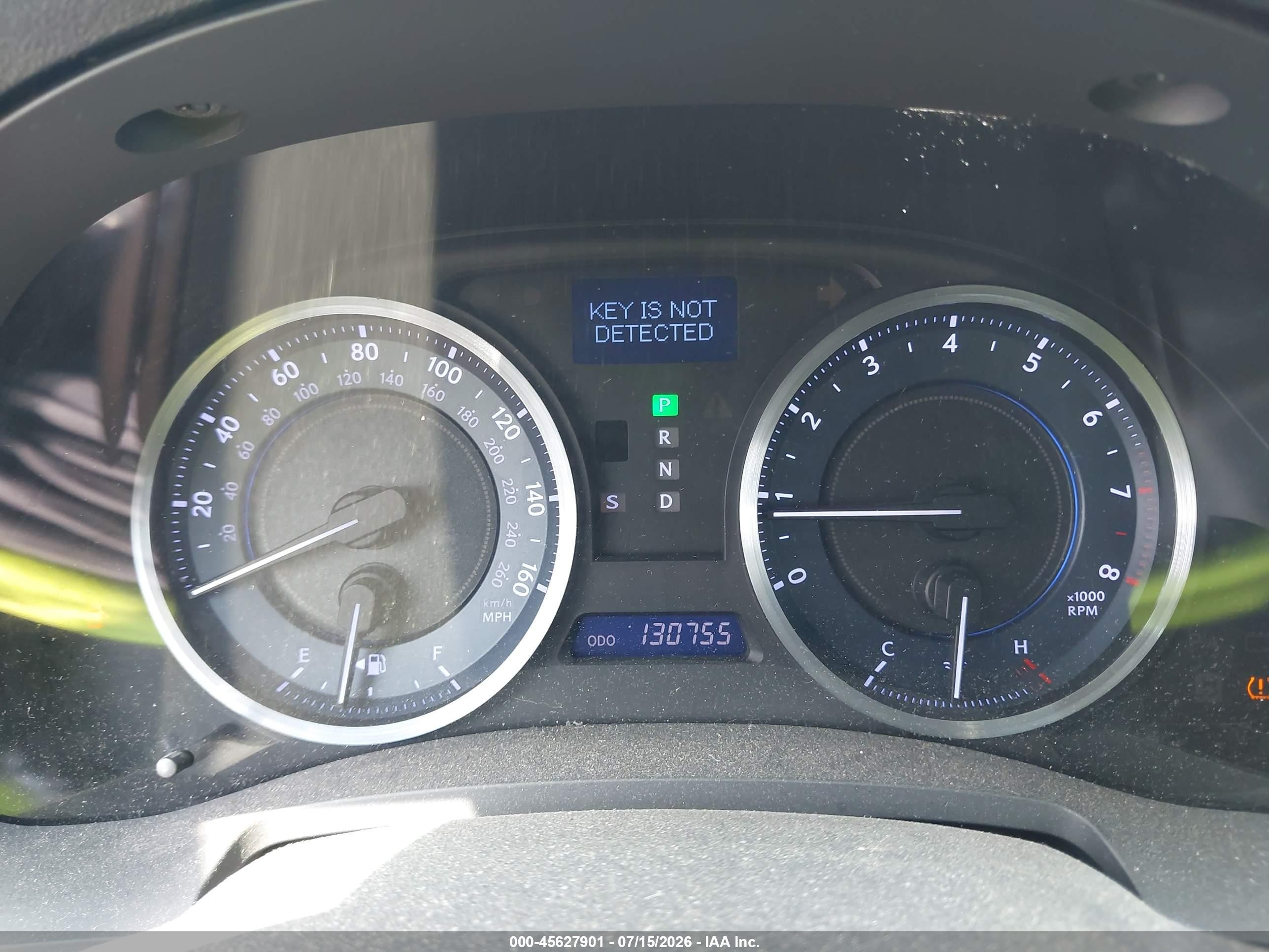 2012 Lexus Is 250 Gray vin: JTHBF5C28C5157718
