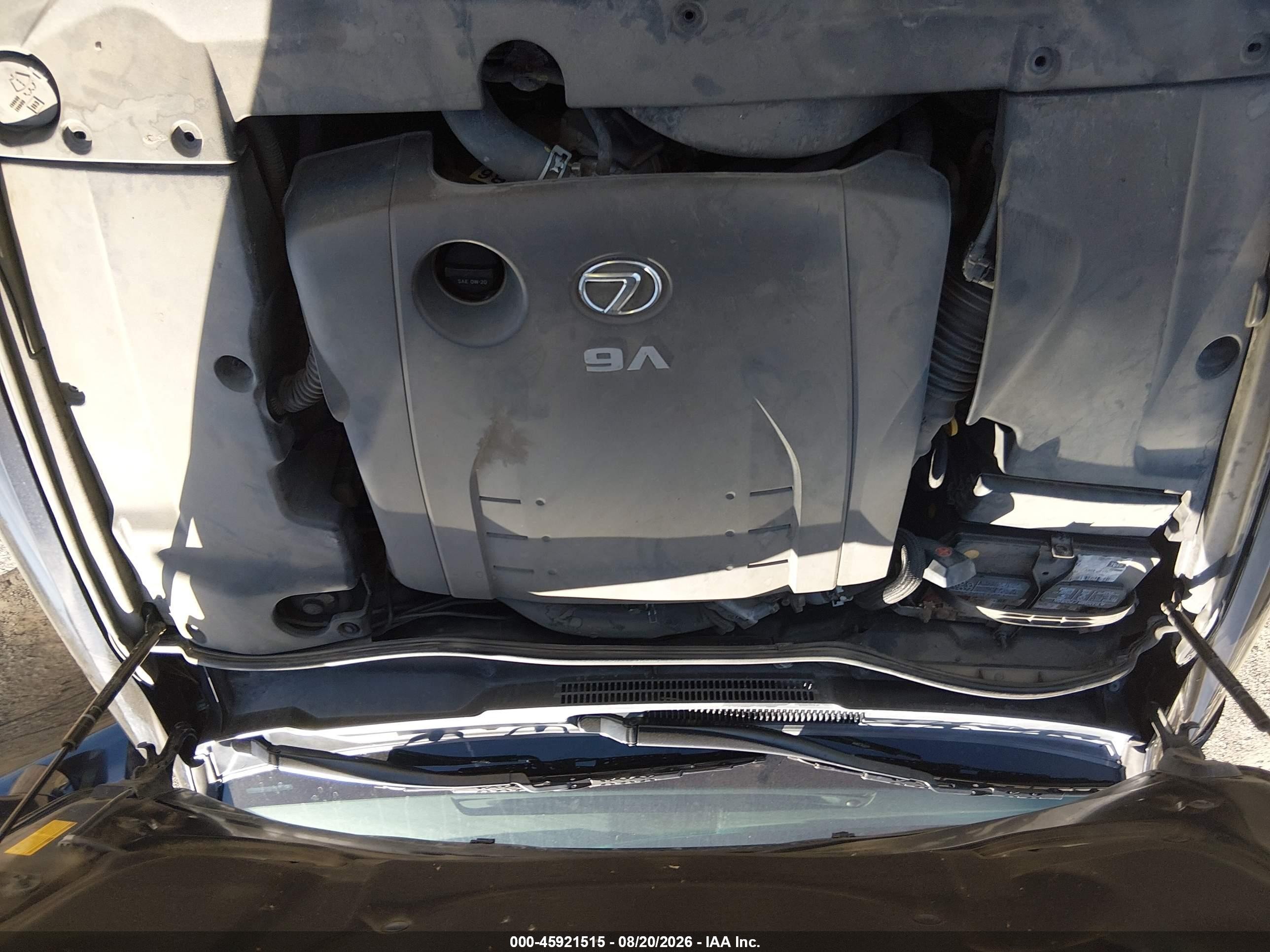 2013 Lexus Is 250   Black vin: JTHBF5C28D5192602