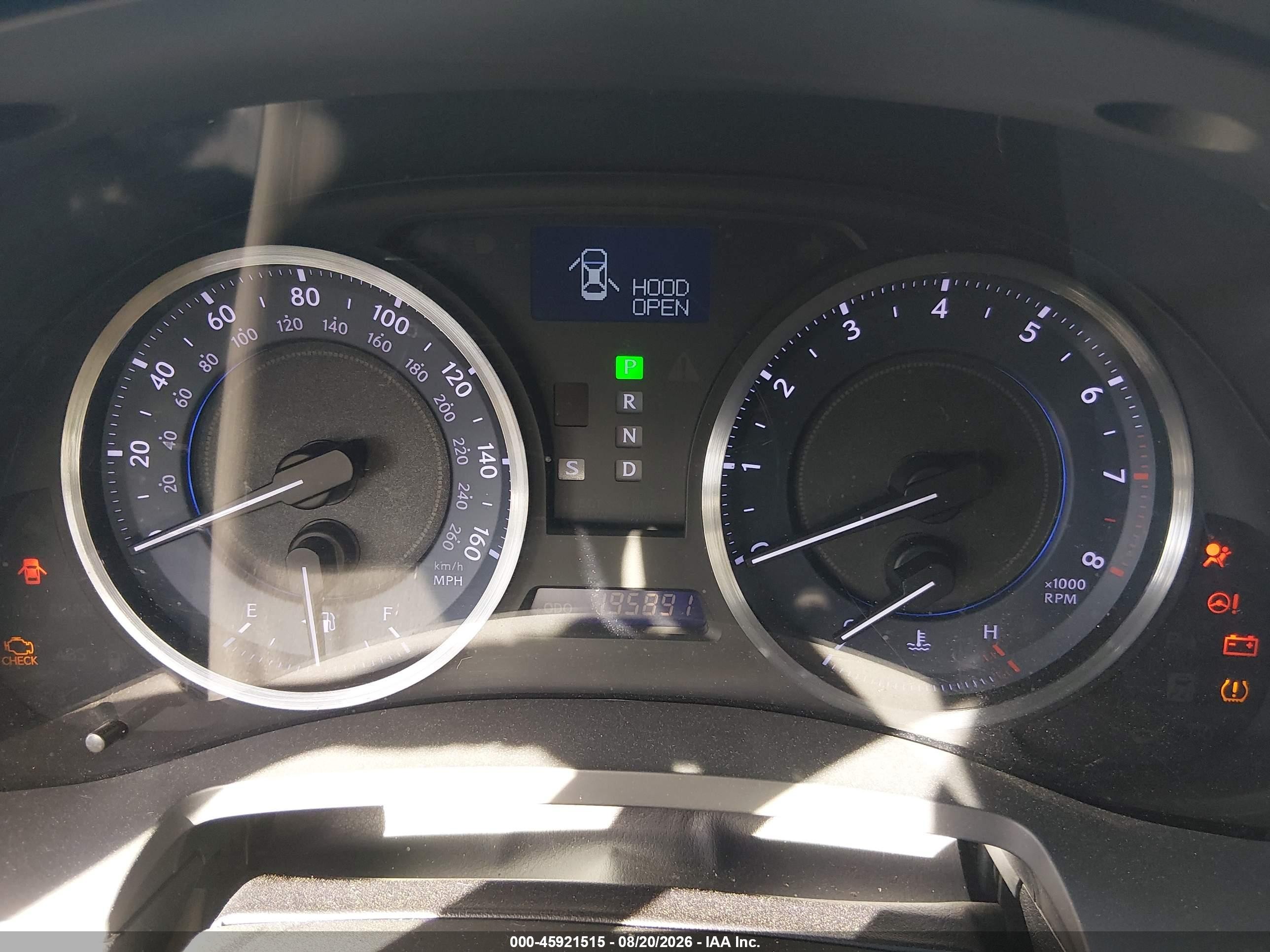 2013 Lexus Is 250   Black vin: JTHBF5C28D5192602