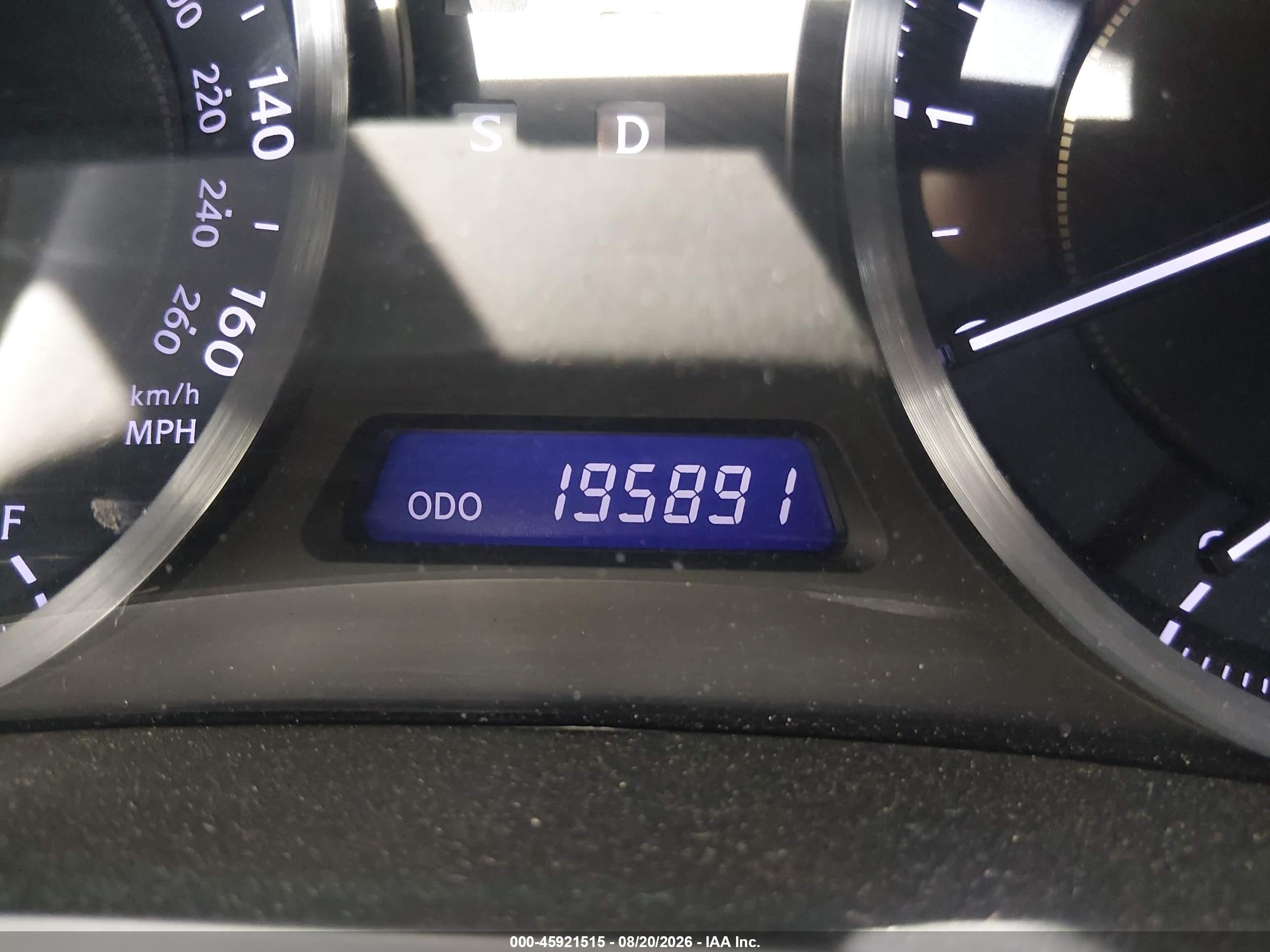 2013 Lexus Is 250   Black vin: JTHBF5C28D5192602