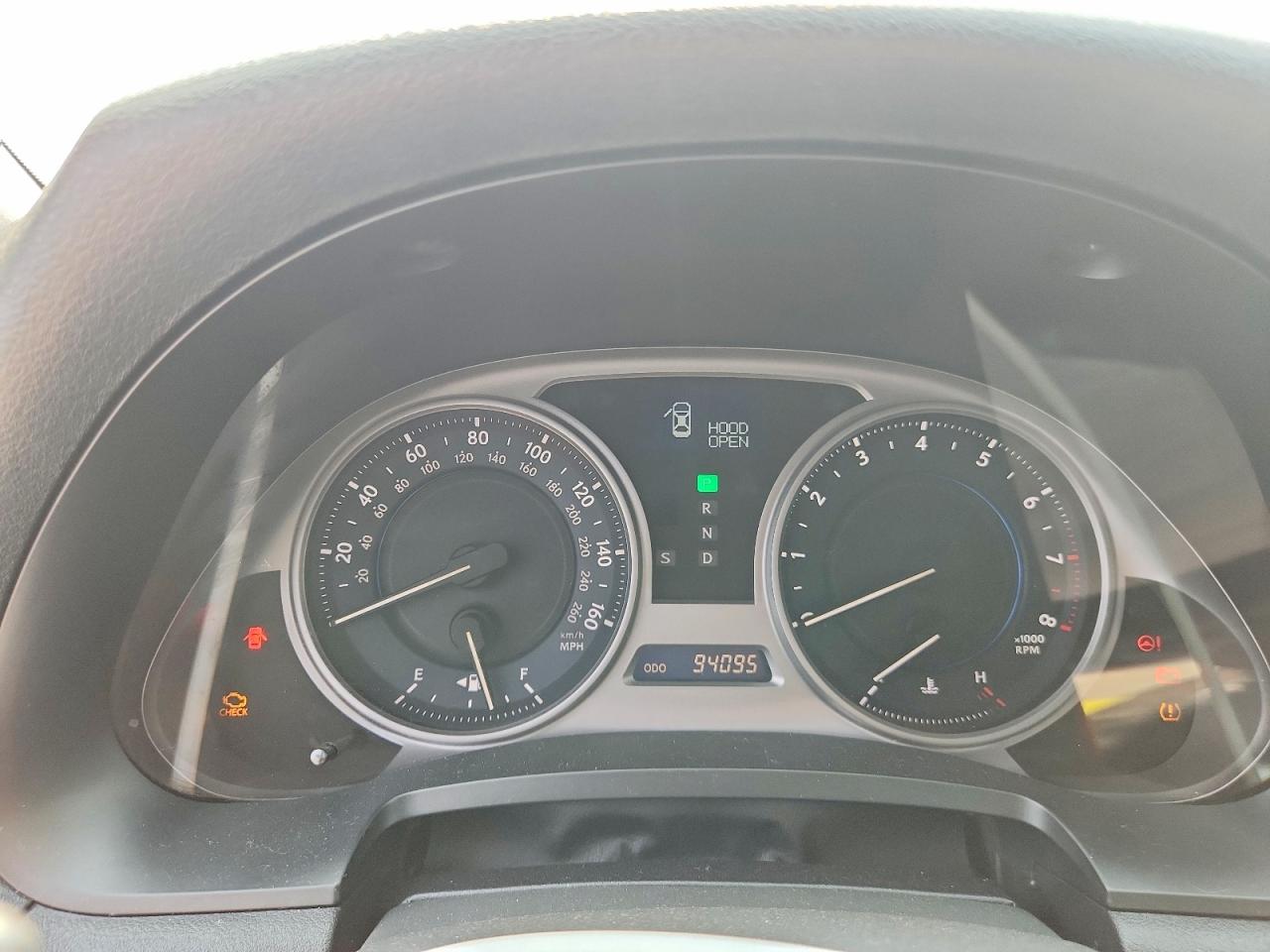 2010 Lexus Is 250 Silver vin: JTHBF5C29A5124787
