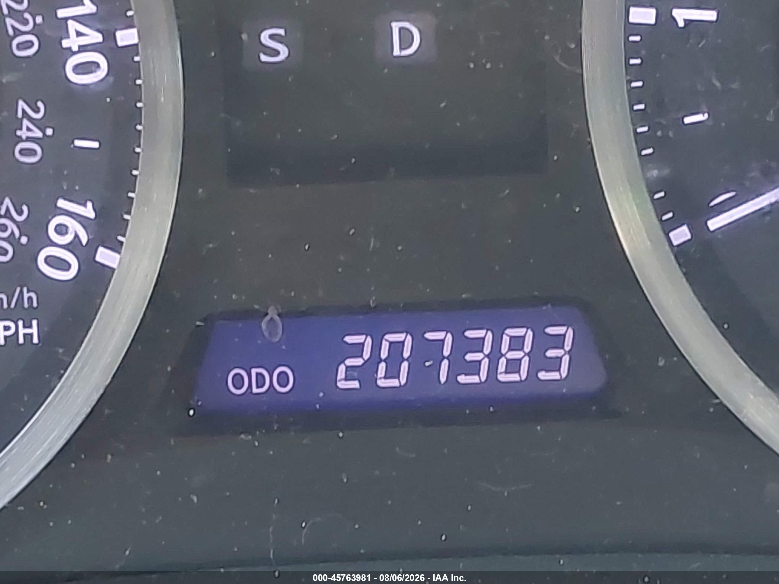 2011 Lexus Is 250   Gray vin: JTHBF5C29B5137993