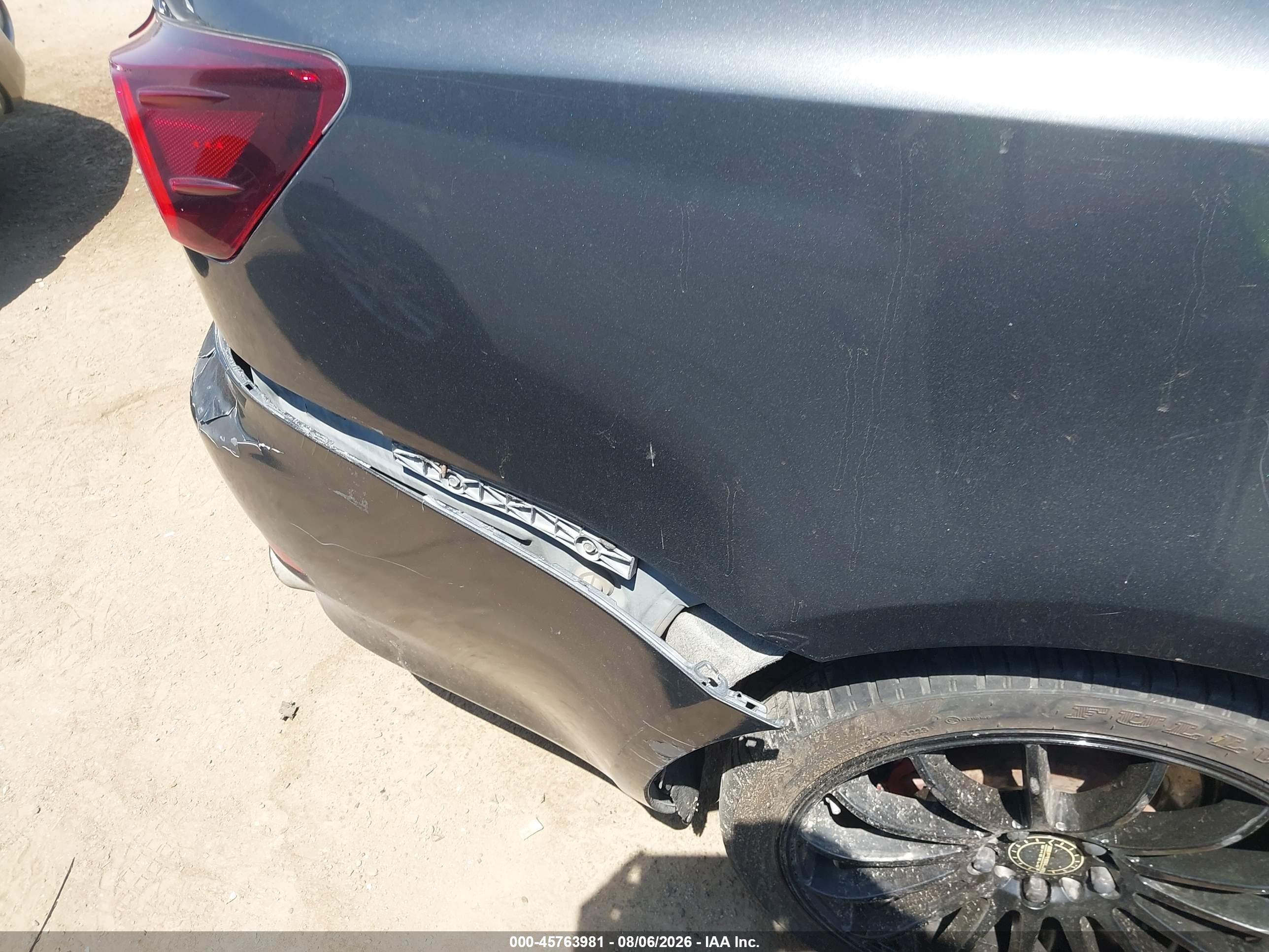 2011 Lexus Is 250   Gray vin: JTHBF5C29B5137993