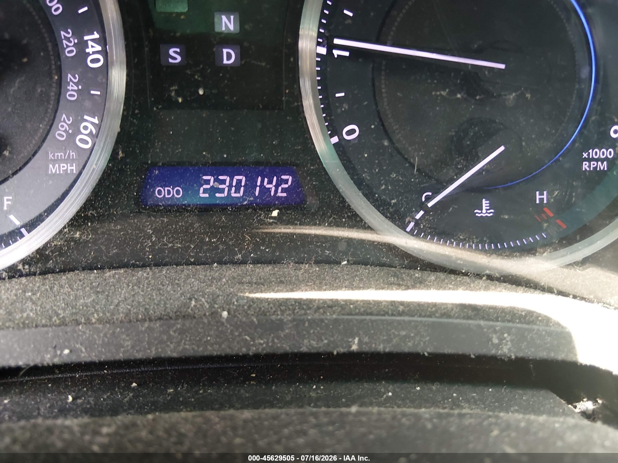 2012 Lexus Is 250   Black vin: JTHBF5C29C5168789